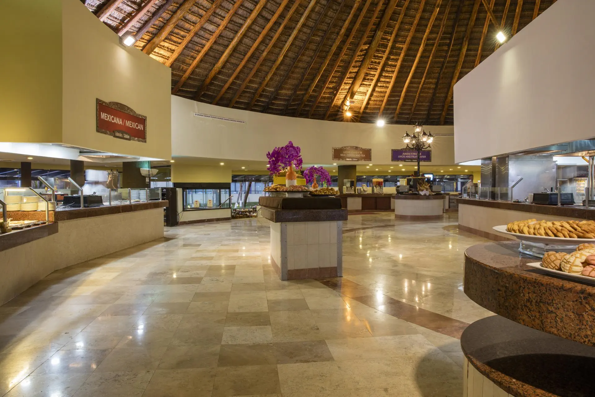 Crown Paradise Club Cancun All Inclusive Resort