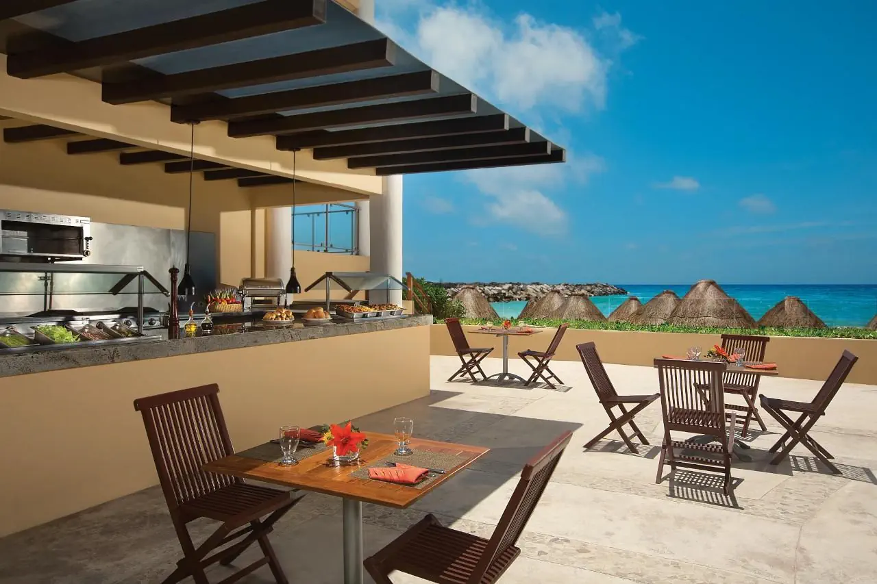 Dreams Jade Resort & Spa (ex. Now Jade Riviera Cancun) - zdjęcie 16