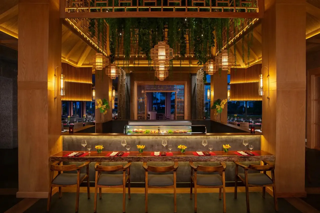 Dreams Jade Resort & Spa (ex. Now Jade Riviera Cancun) - zdjęcie 10