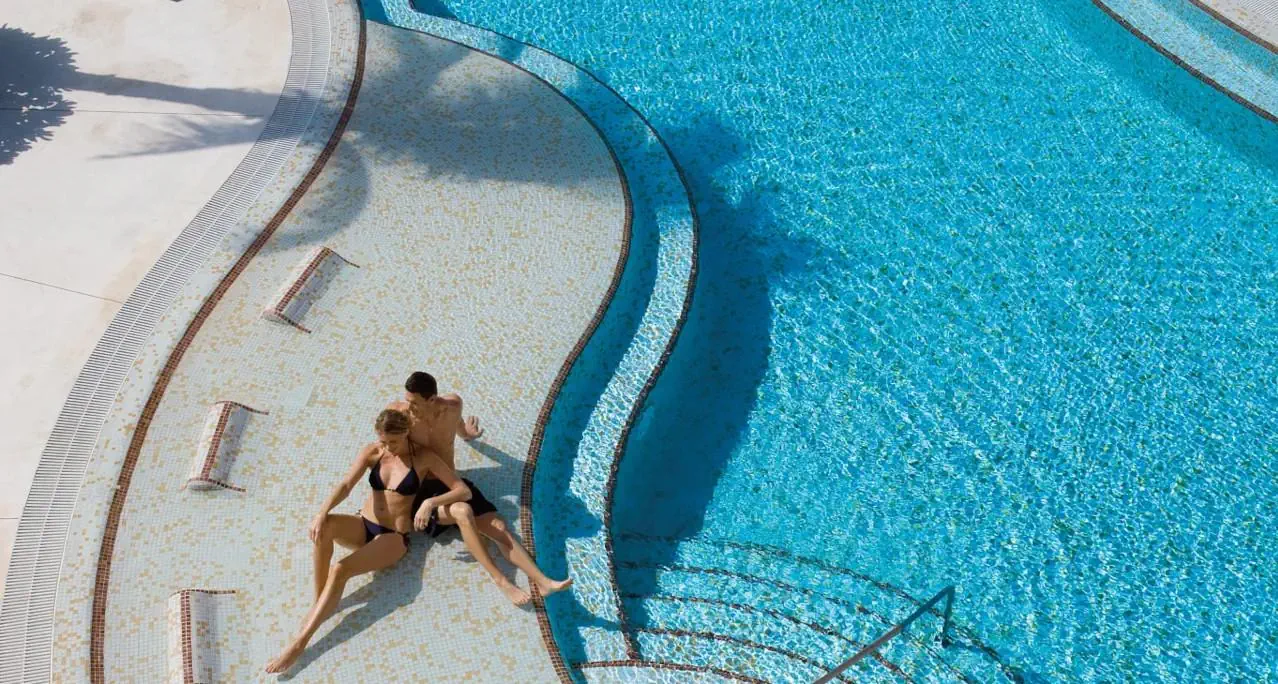 Dreams Jade Resort & Spa (ex. Now Jade Riviera Cancun) - zdjęcie 5