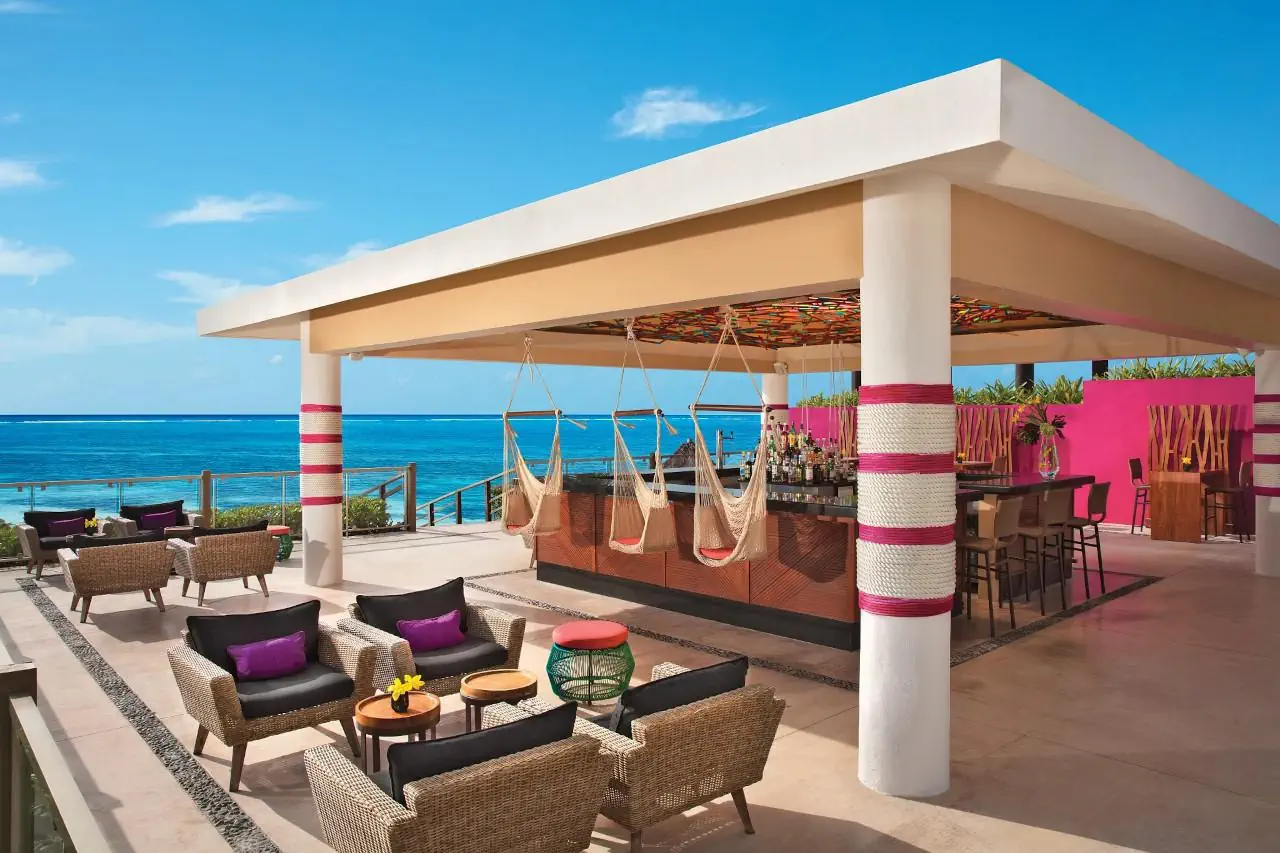 Dreams Jade Resort & Spa (ex. Now Jade Riviera Cancun) - zdjęcie 13