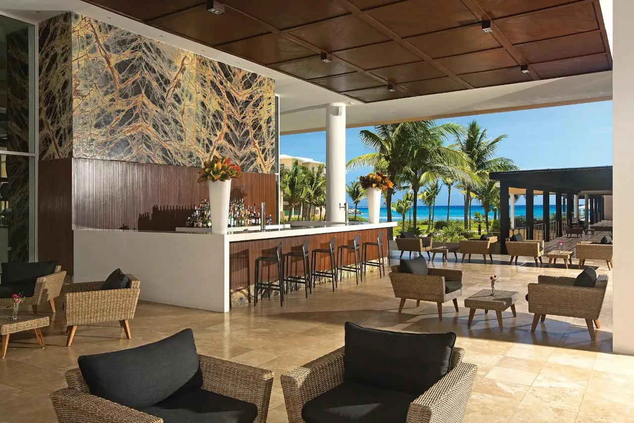 Dreams Jade Resort & Spa (ex. Now Jade Riviera Cancun) - zdjęcie 14