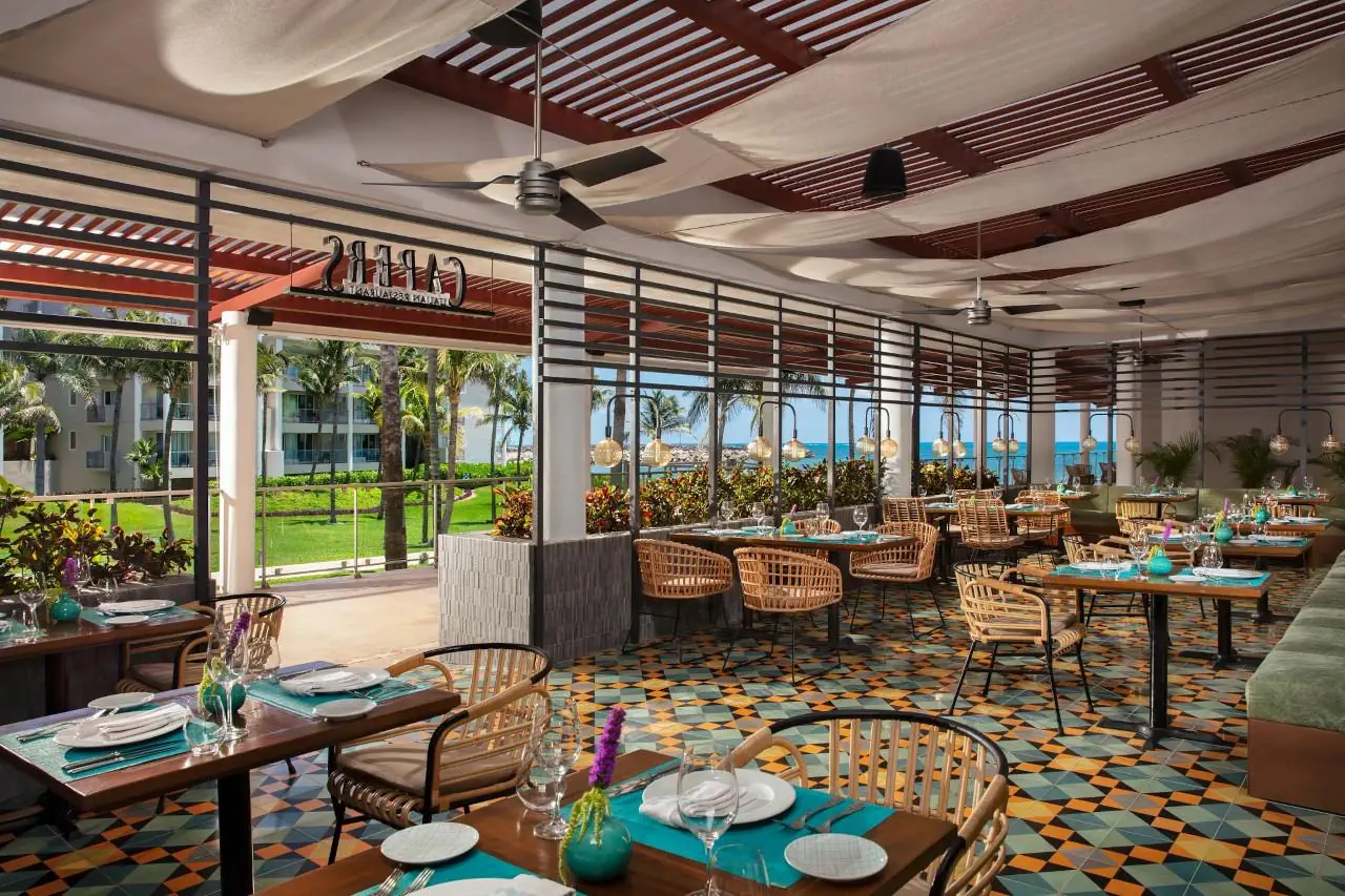 Dreams Jade Resort & Spa (ex. Now Jade Riviera Cancun) - zdjęcie 8