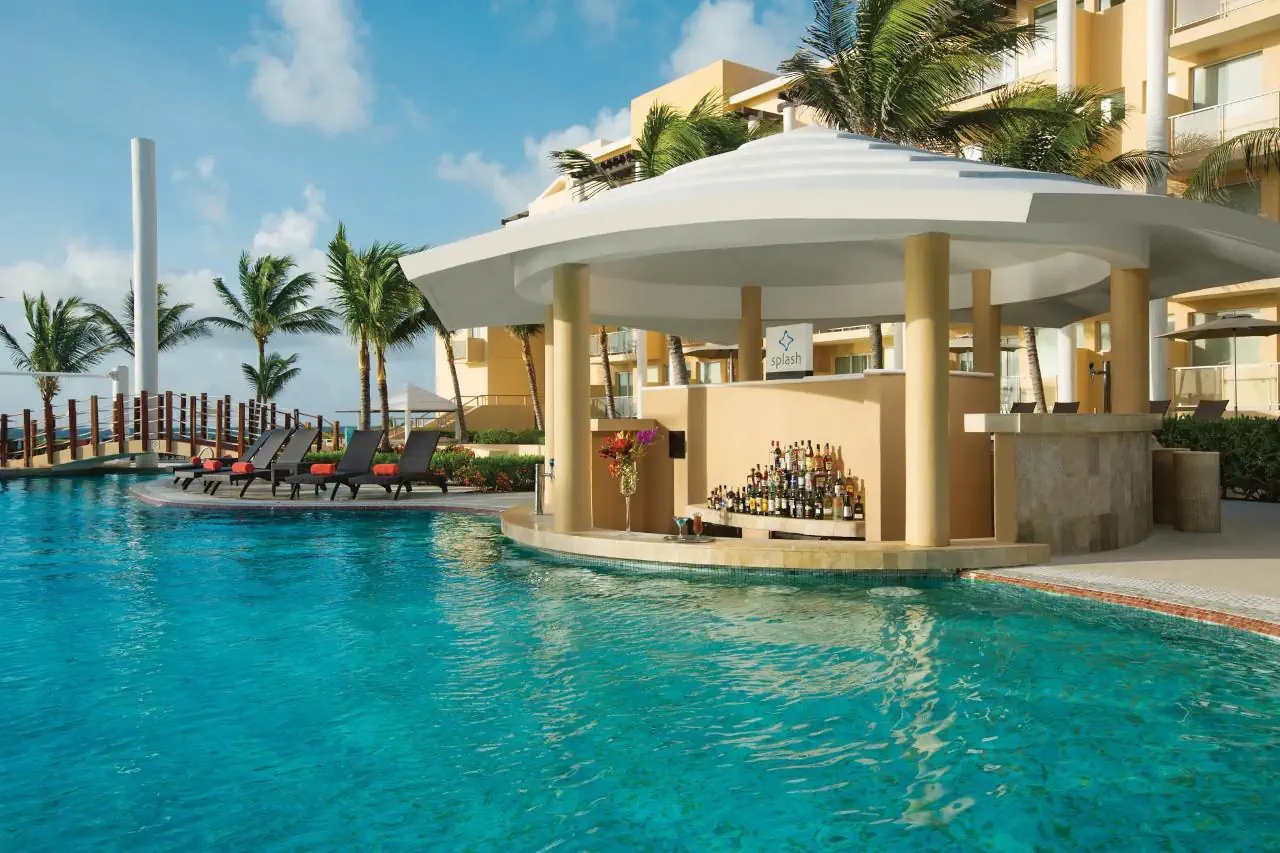 Dreams Jade Resort & Spa (ex. Now Jade Riviera Cancun) - zdjęcie 12