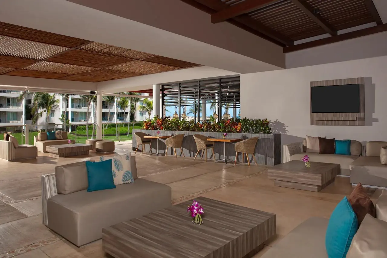Dreams Jade Resort & Spa (ex. Now Jade Riviera Cancun) - zdjęcie 18