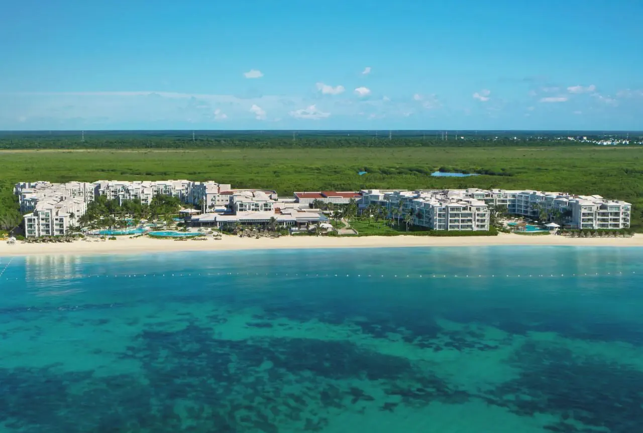 Dreams Jade Resort & Spa (ex. Now Jade Riviera Cancun) - zdjęcie 4