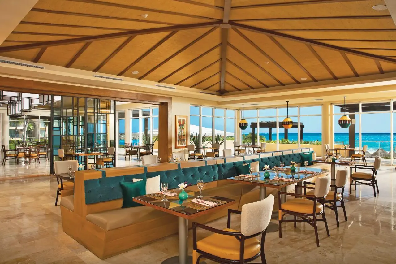 Dreams Jade Resort & Spa (ex. Now Jade Riviera Cancun) - zdjęcie 17