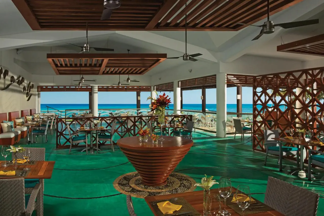Dreams Jade Resort & Spa (ex. Now Jade Riviera Cancun) - zdjęcie 19