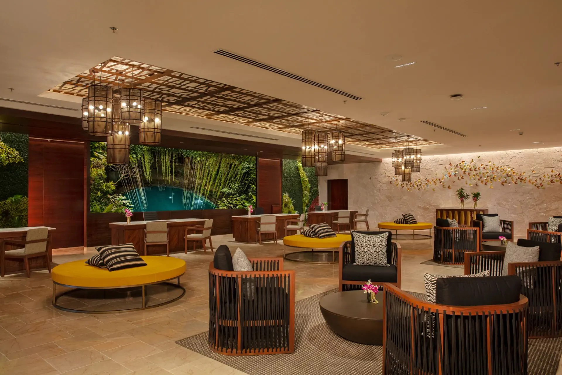 Dreams Natura Resort & Spa (Ex- Now Natura Riviera Cancun) - zdjęcie 5