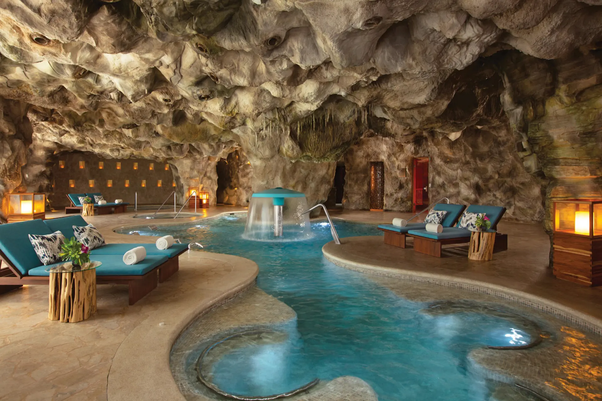 Dreams Natura Resort & Spa (Ex- Now Natura Riviera Cancun) - zdjęcie 21