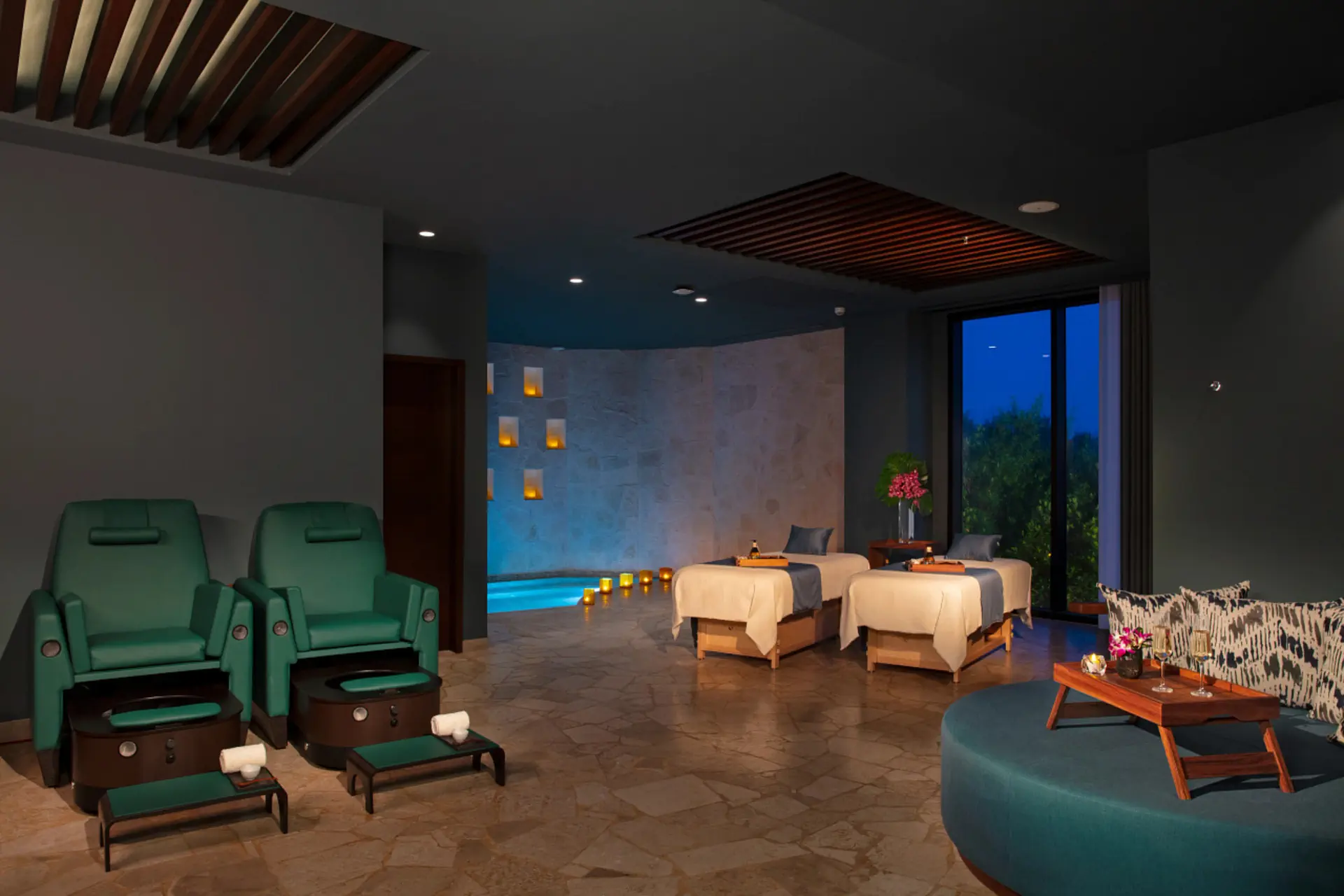 Dreams Natura Resort & Spa (Ex- Now Natura Riviera Cancun) - zdjęcie 22
