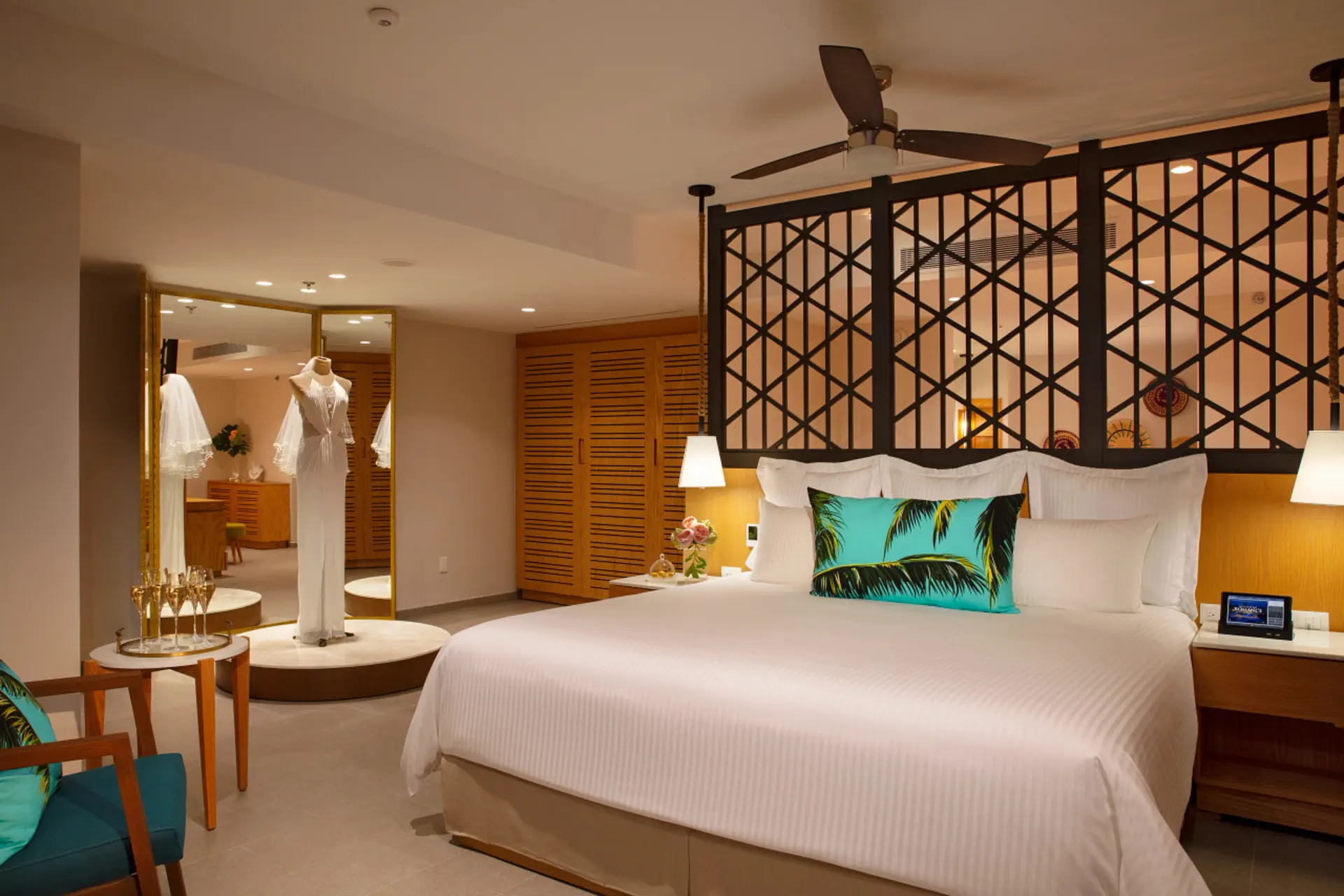 Dreams Natura Resort & Spa (Ex- Now Natura Riviera Cancun) - zdjęcie 8