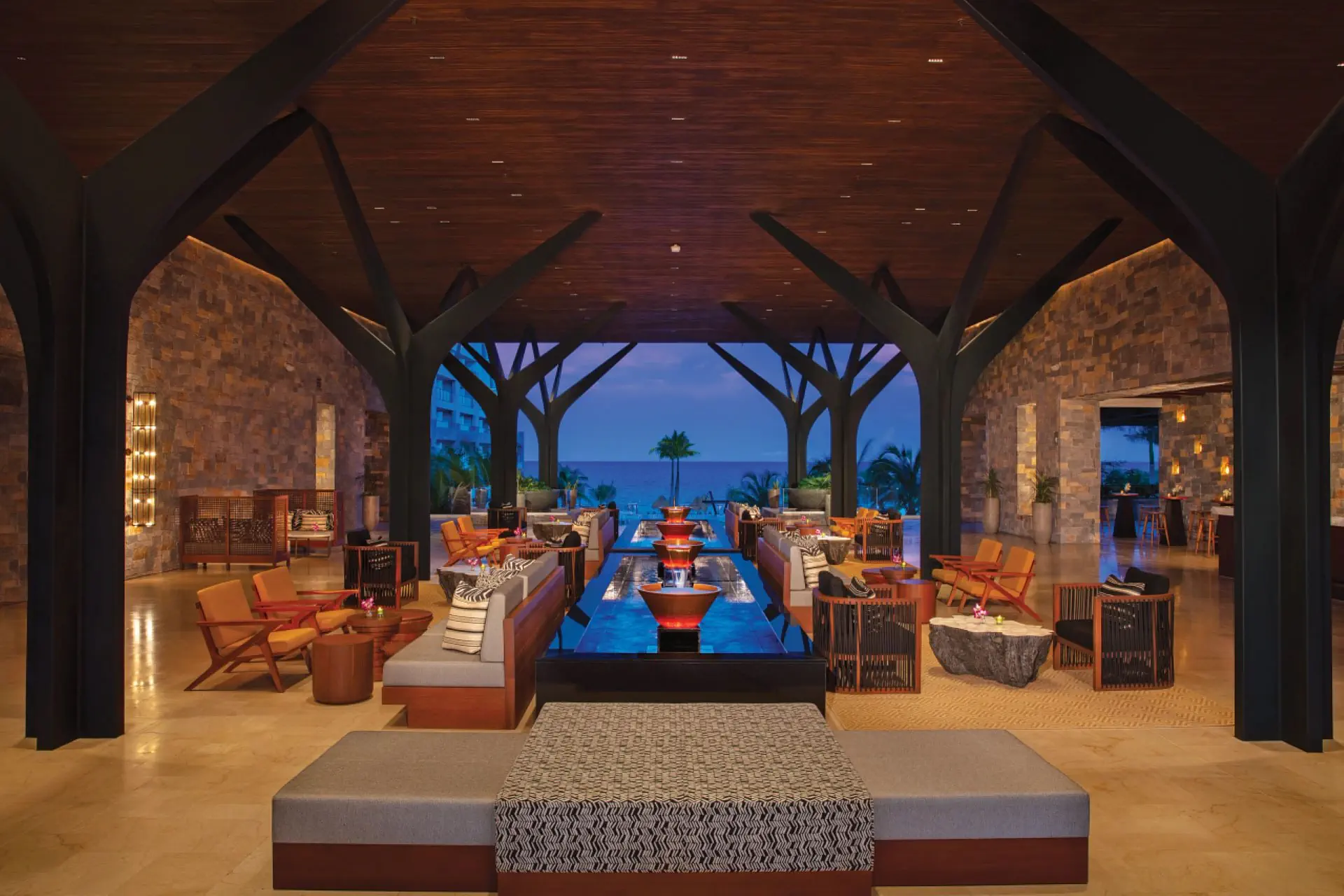 Dreams Natura Resort & Spa (Ex- Now Natura Riviera Cancun) - zdjęcie 6