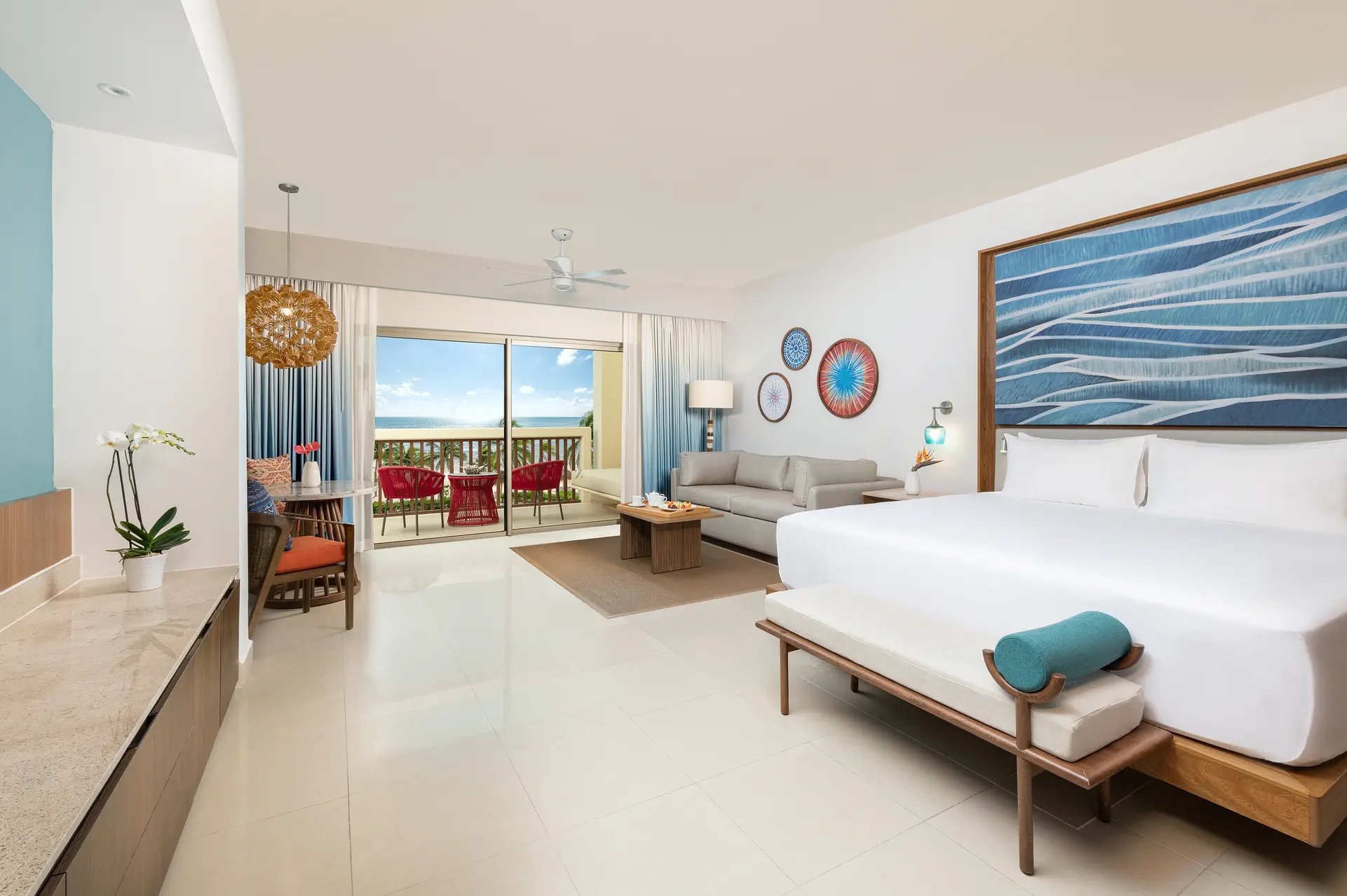 Hyatt Ziva Riviera (ex. Secrets Silversands) - zdjęcie 11