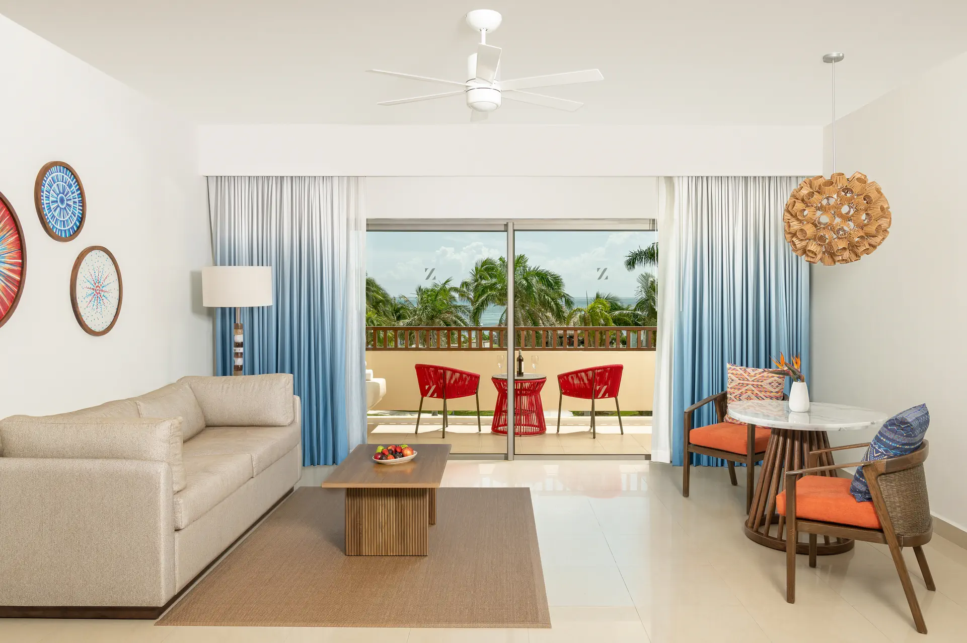 Hyatt Ziva Riviera (ex. Secrets Silversands) - zdjęcie 10