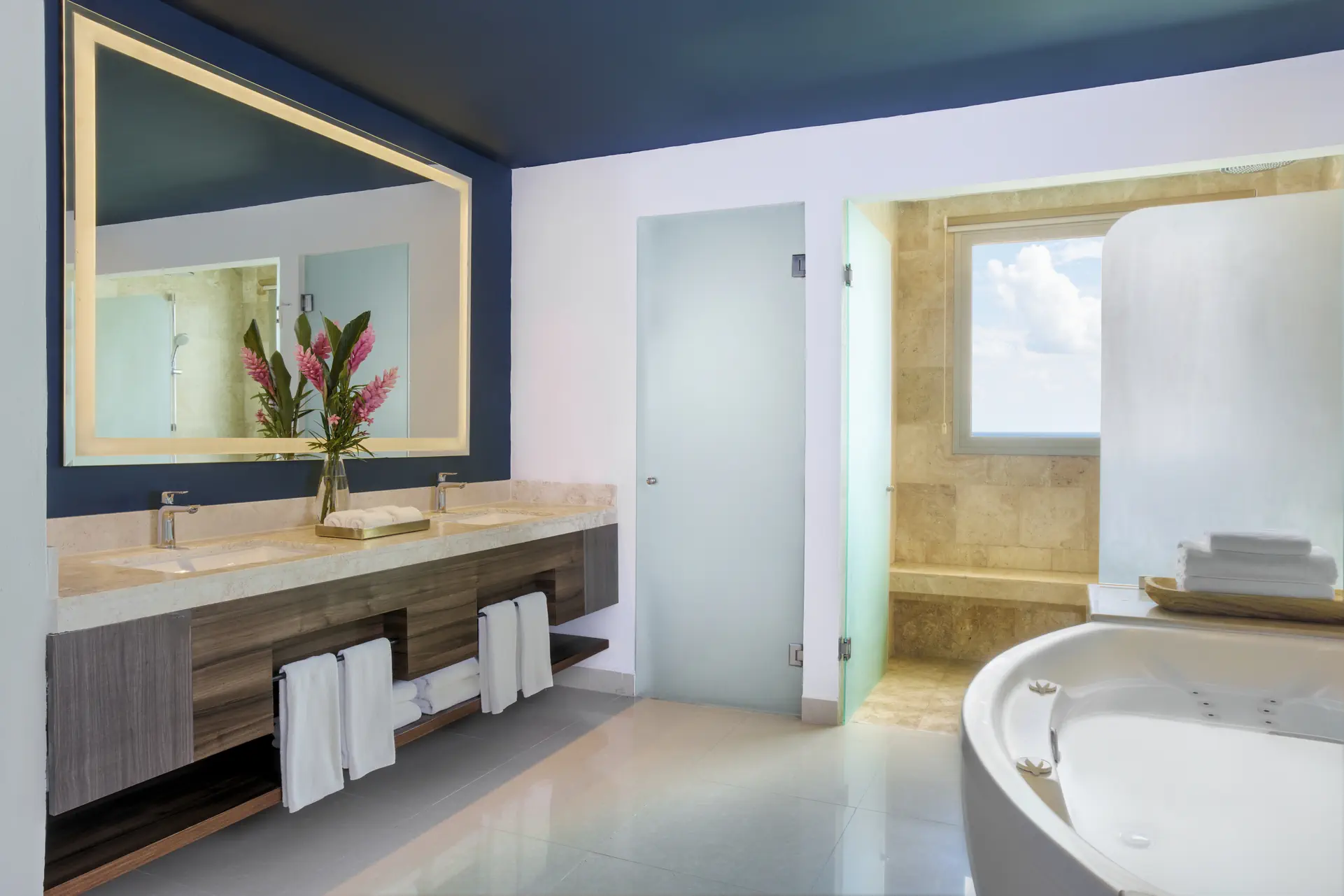 Hyatt Ziva Riviera (ex. Secrets Silversands) - zdjęcie 12