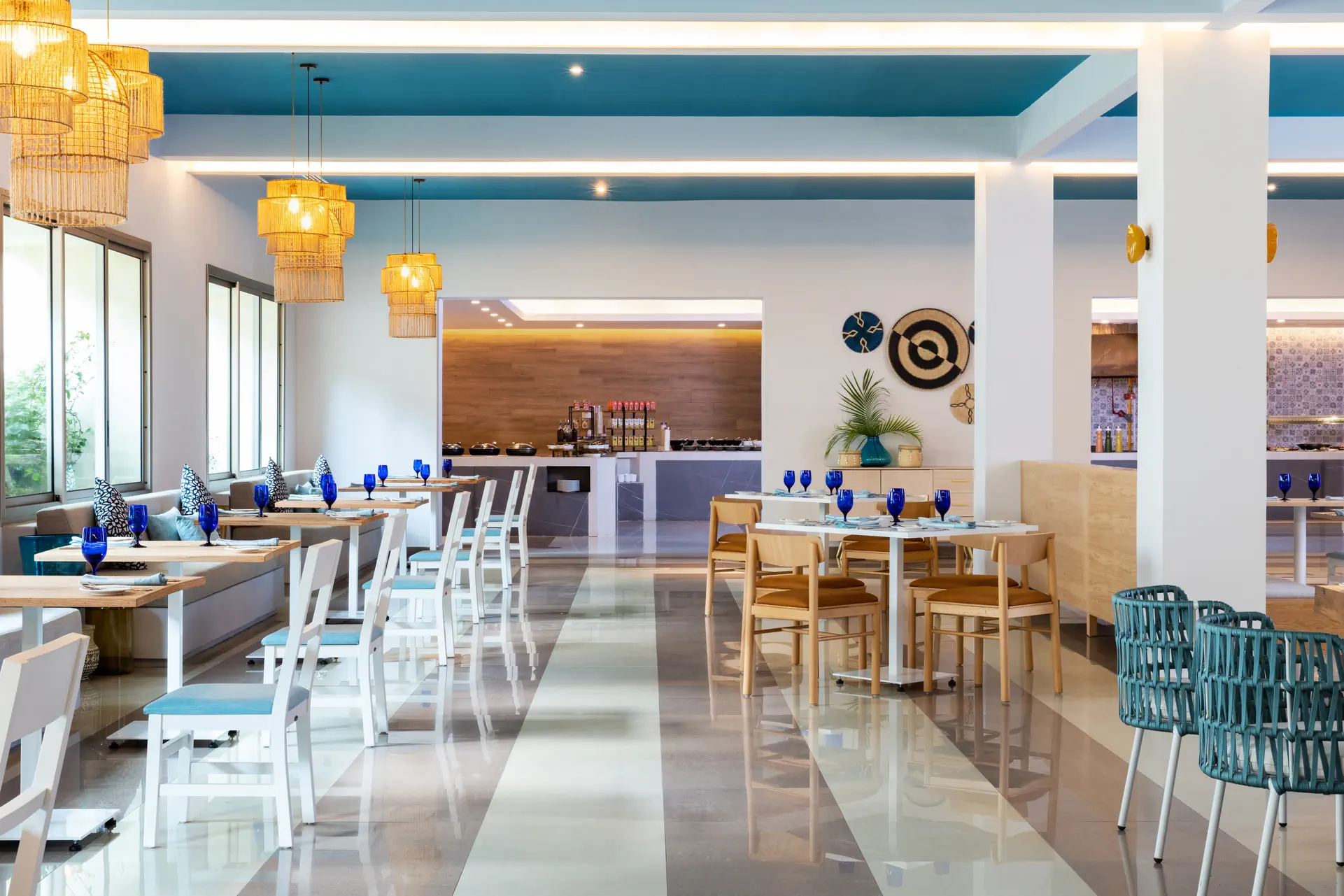 Hyatt Ziva Riviera (ex. Secrets Silversands) - zdjęcie 18