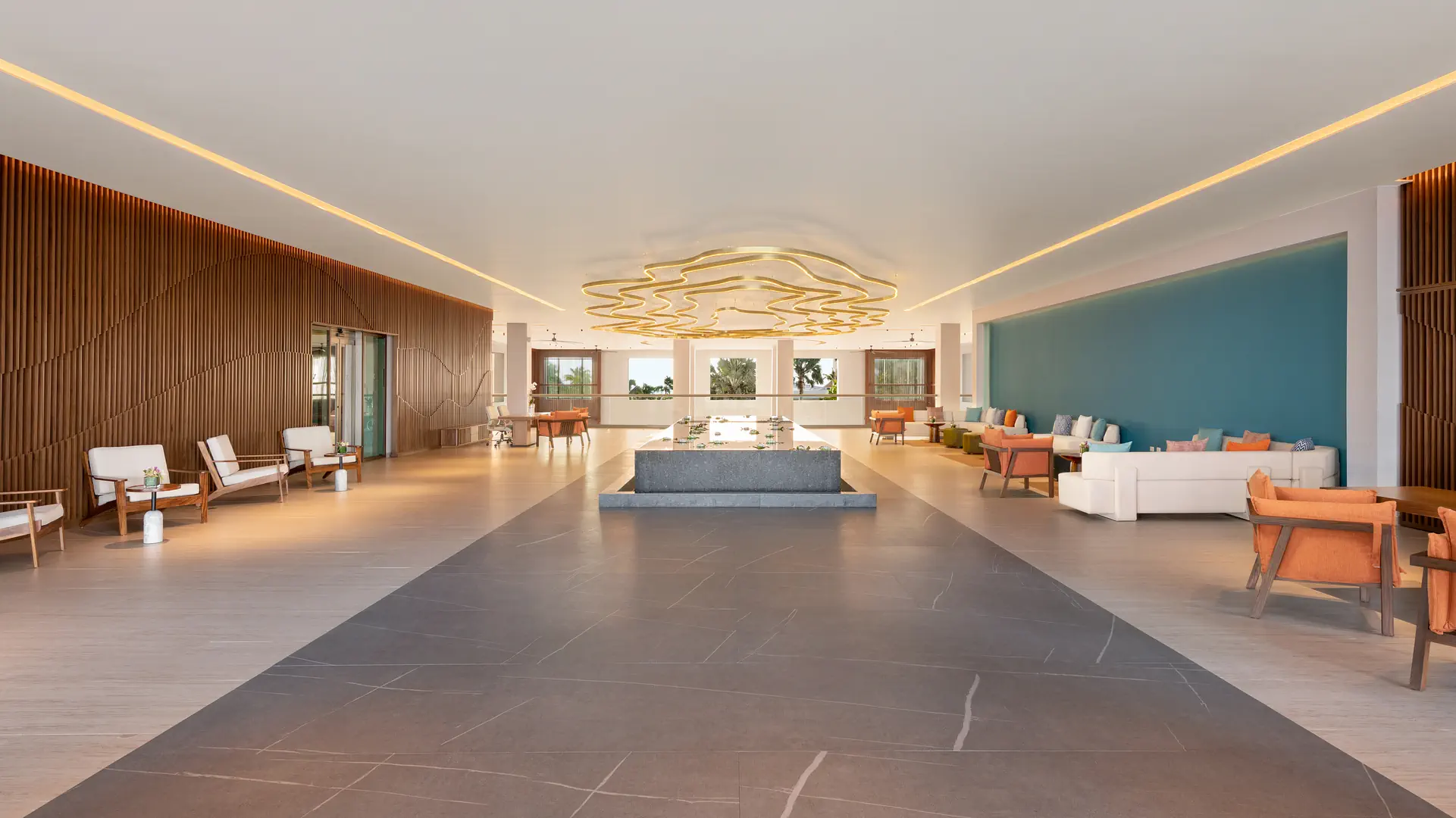 Hyatt Ziva Riviera (ex. Secrets Silversands) - zdjęcie 6