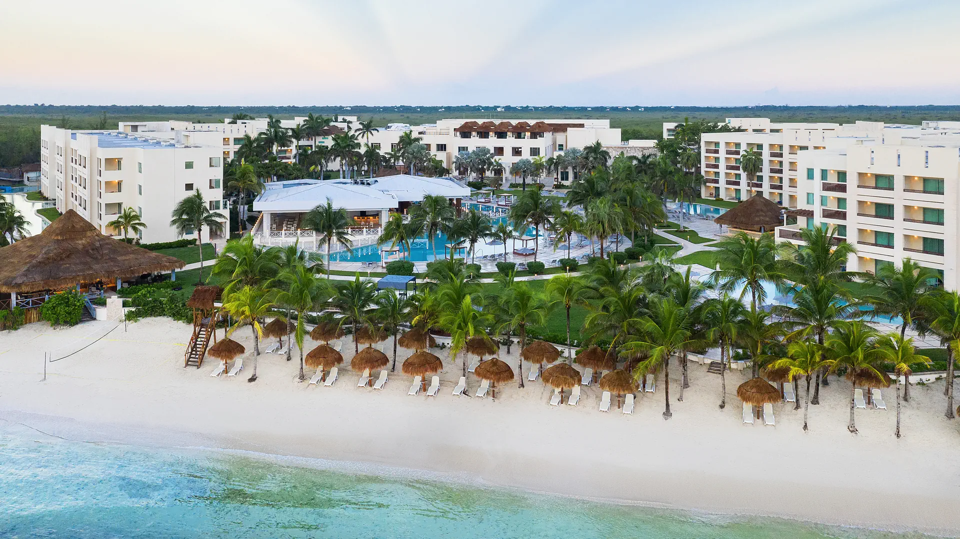 Hyatt Ziva Riviera (ex. Secrets Silversands) - zdjęcie 3