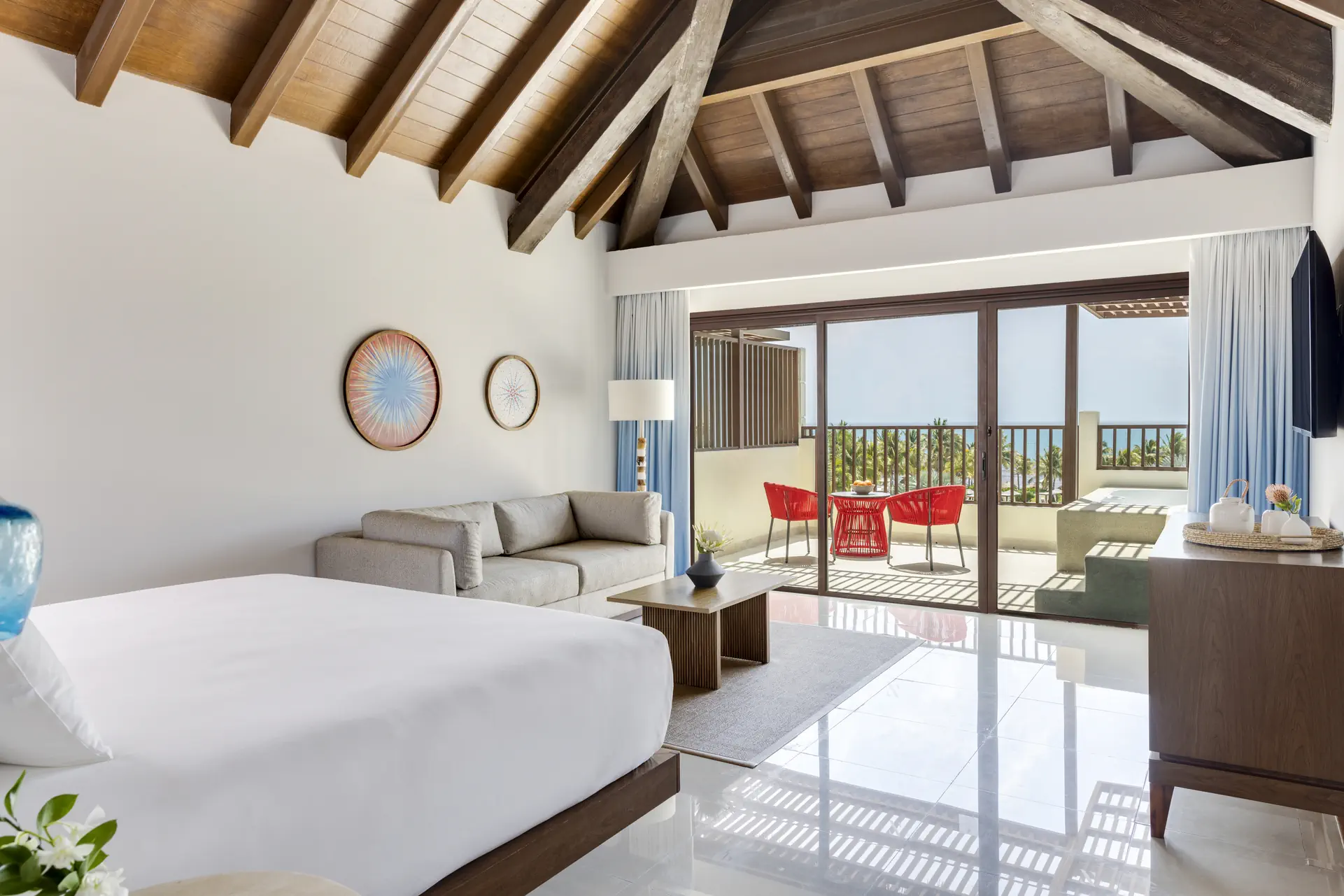 Hyatt Ziva Riviera (ex. Secrets Silversands) - zdjęcie 13