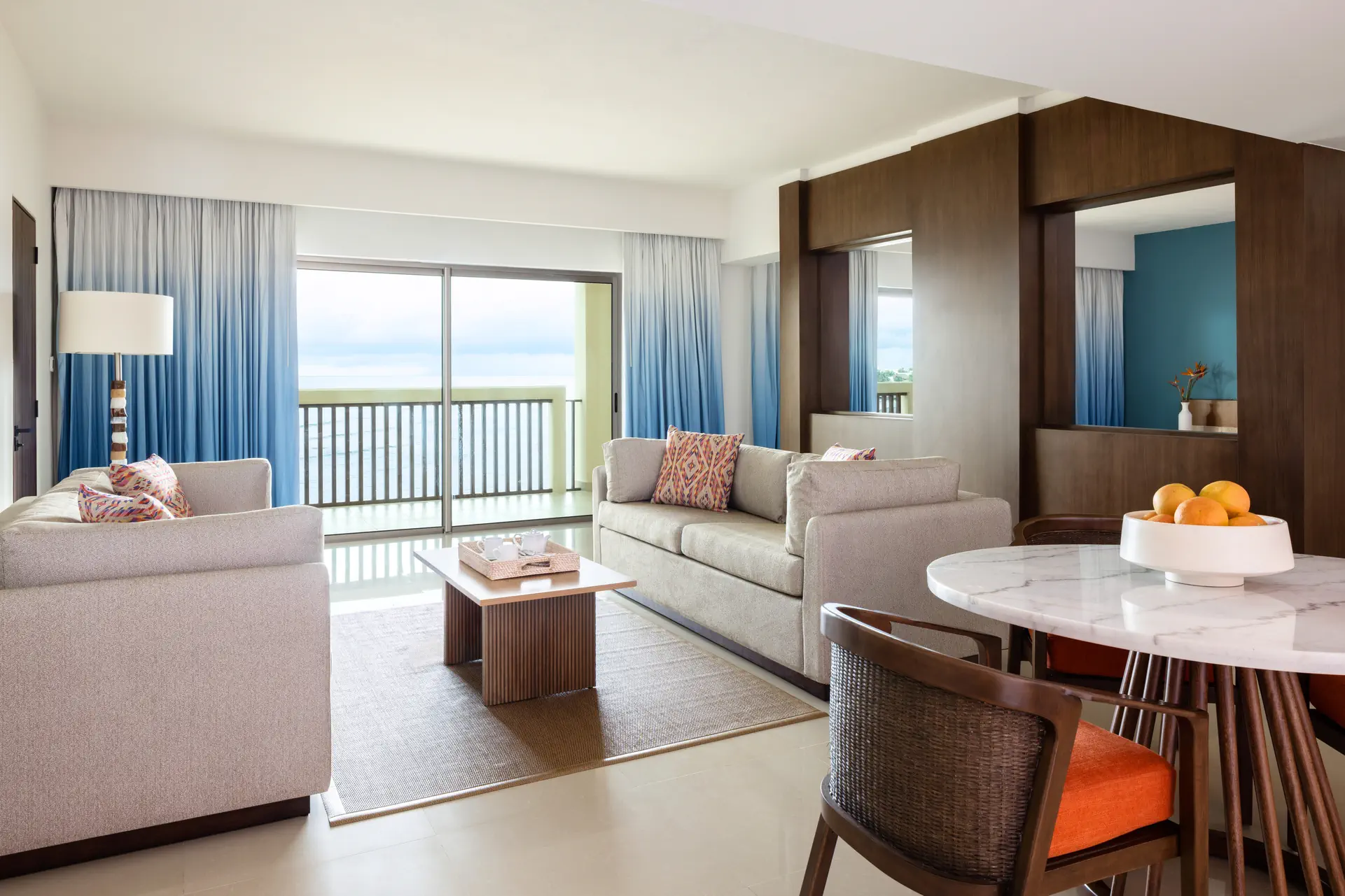 Hyatt Ziva Riviera (ex. Secrets Silversands) - zdjęcie 14