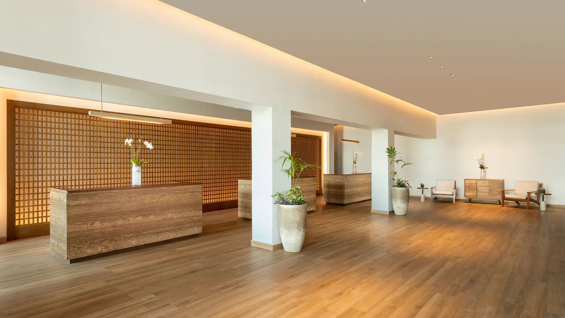 Hyatt Ziva Riviera (ex. Secrets Silversands) - zdjęcie 5