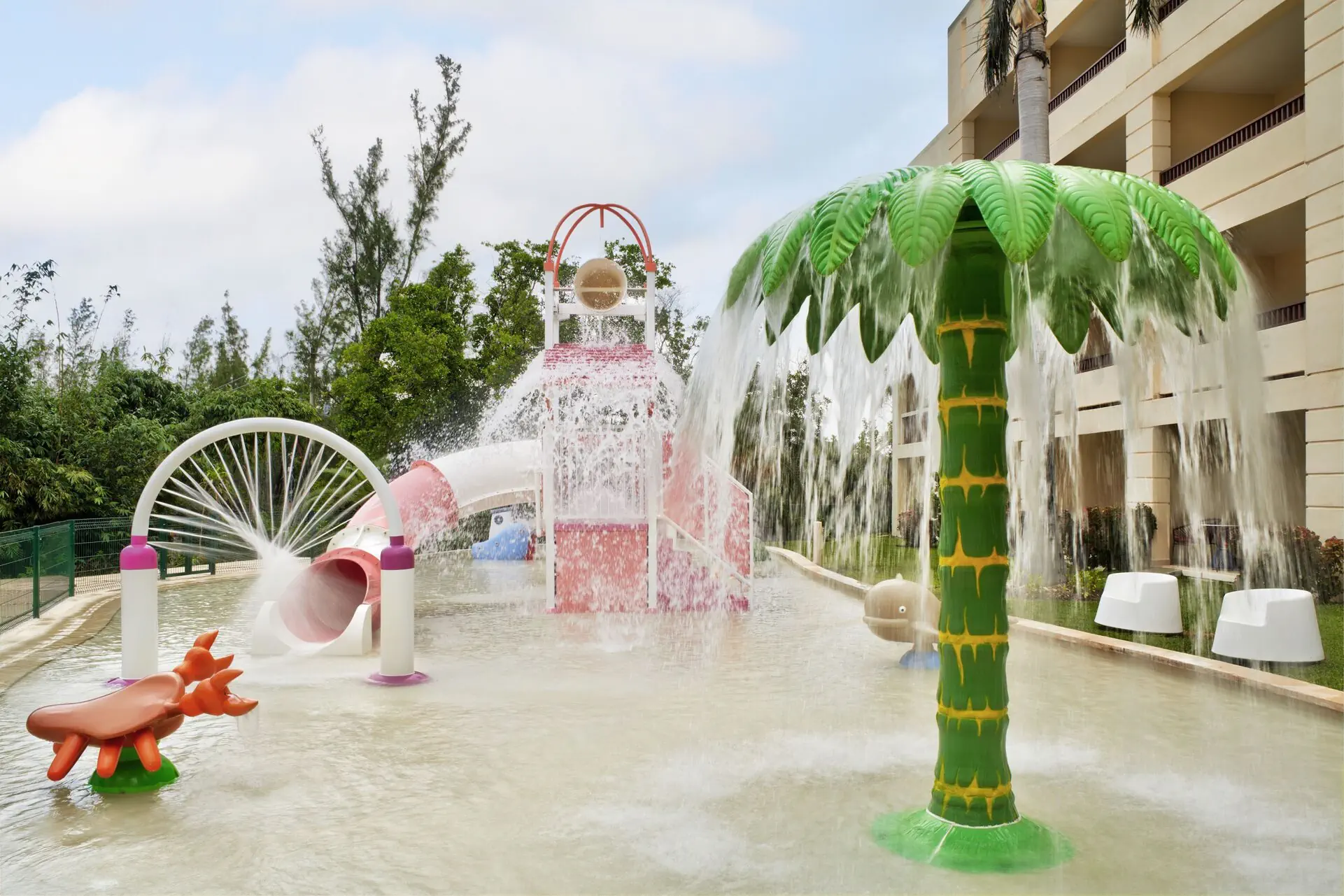 Hyatt Ziva Riviera (ex. Secrets Silversands) - zdjęcie 27