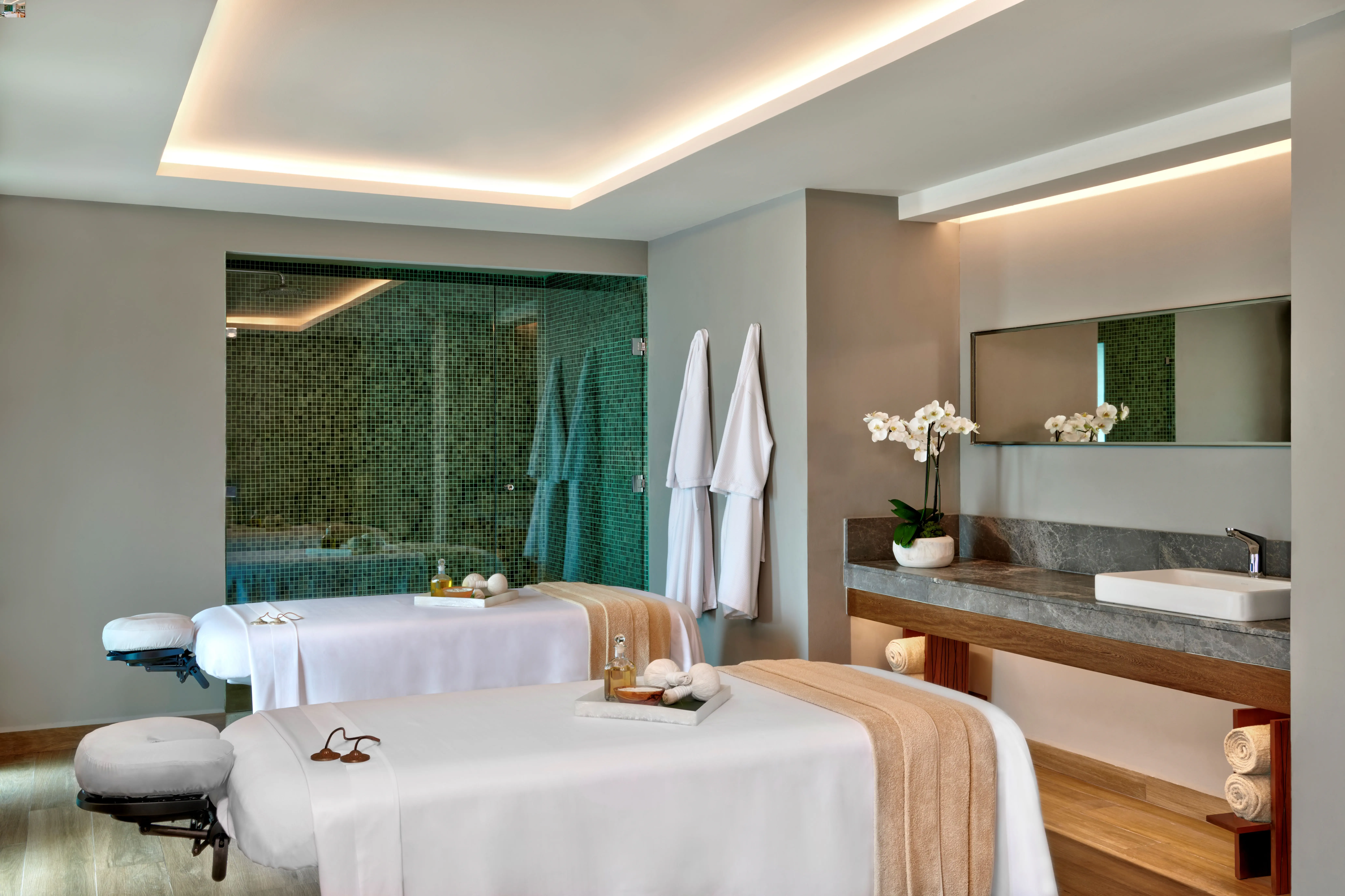 Hyatt Ziva Riviera (ex. Secrets Silversands) - zdjęcie 32