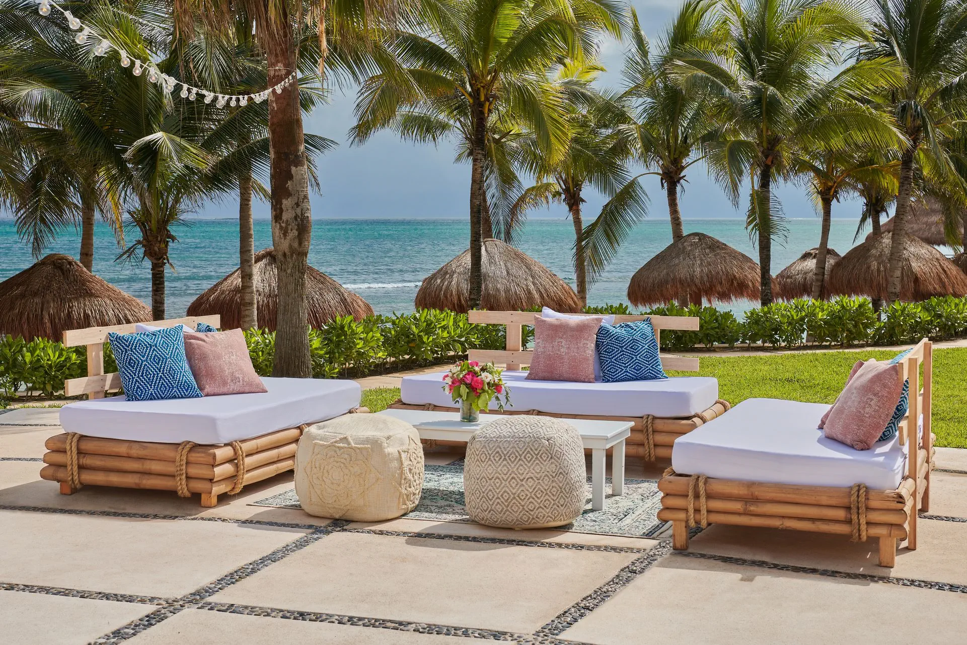 Hyatt Ziva Riviera (ex. Secrets Silversands) - zdjęcie 35
