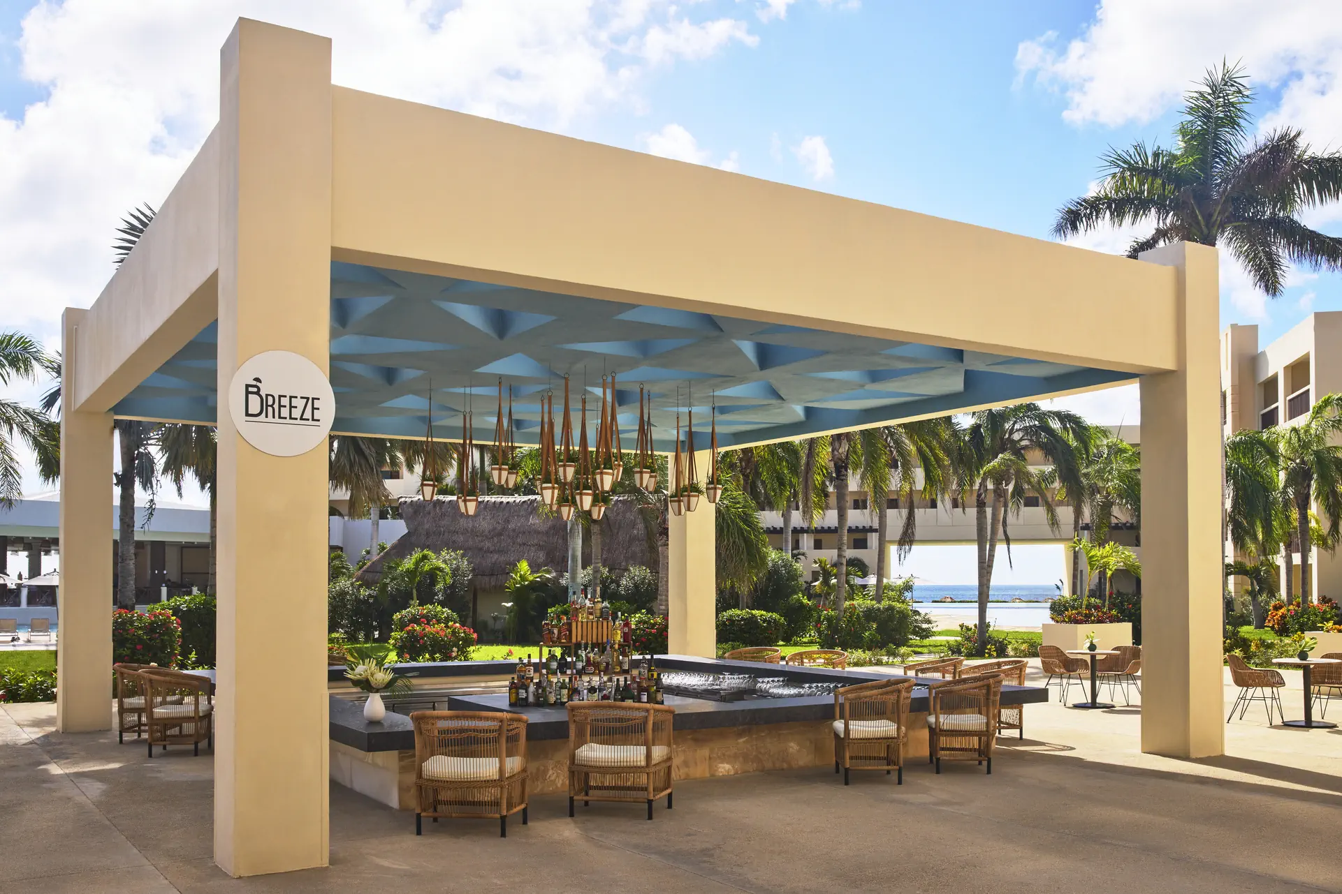 Hyatt Ziva Riviera (ex. Secrets Silversands) - zdjęcie 19