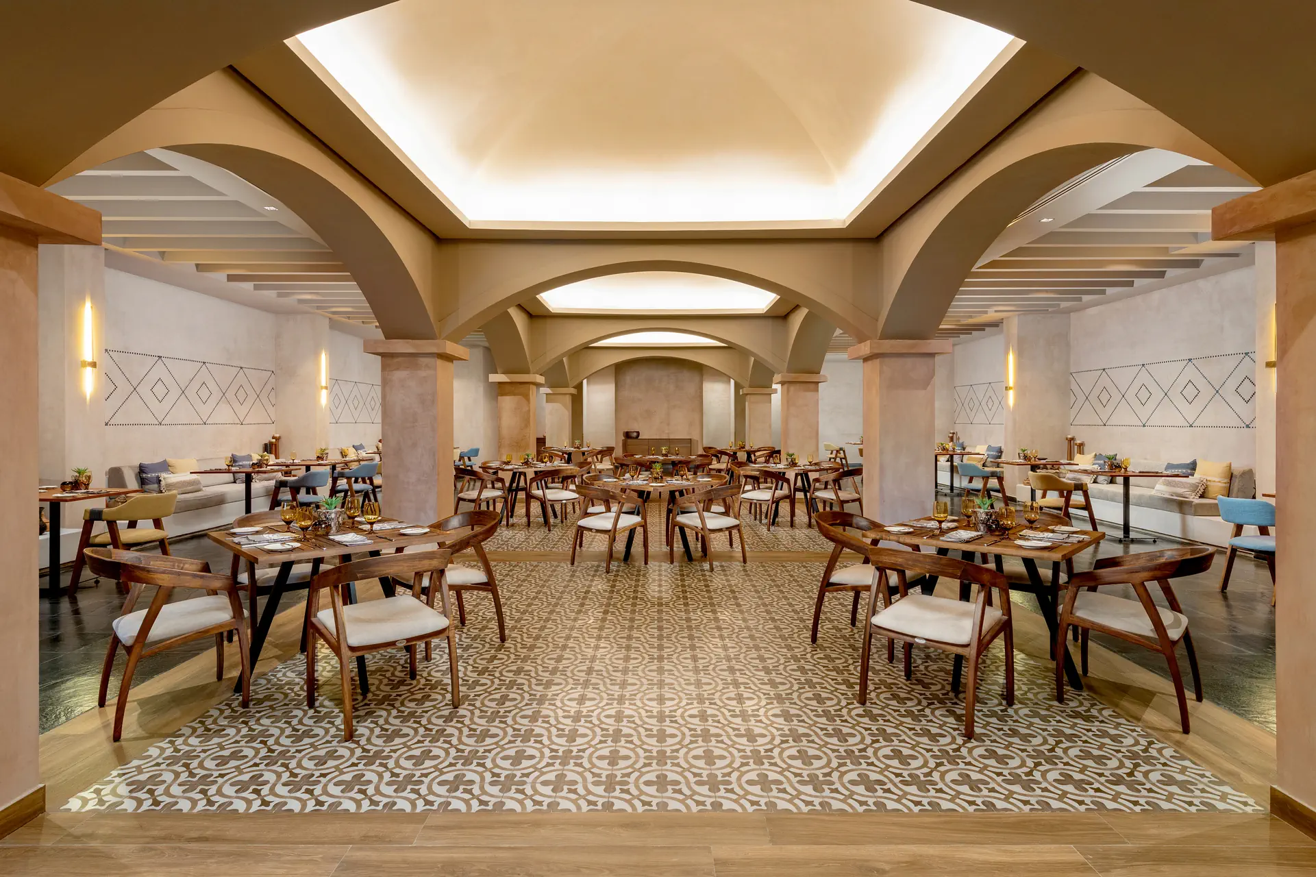 Hyatt Ziva Riviera (ex. Secrets Silversands) - zdjęcie 21