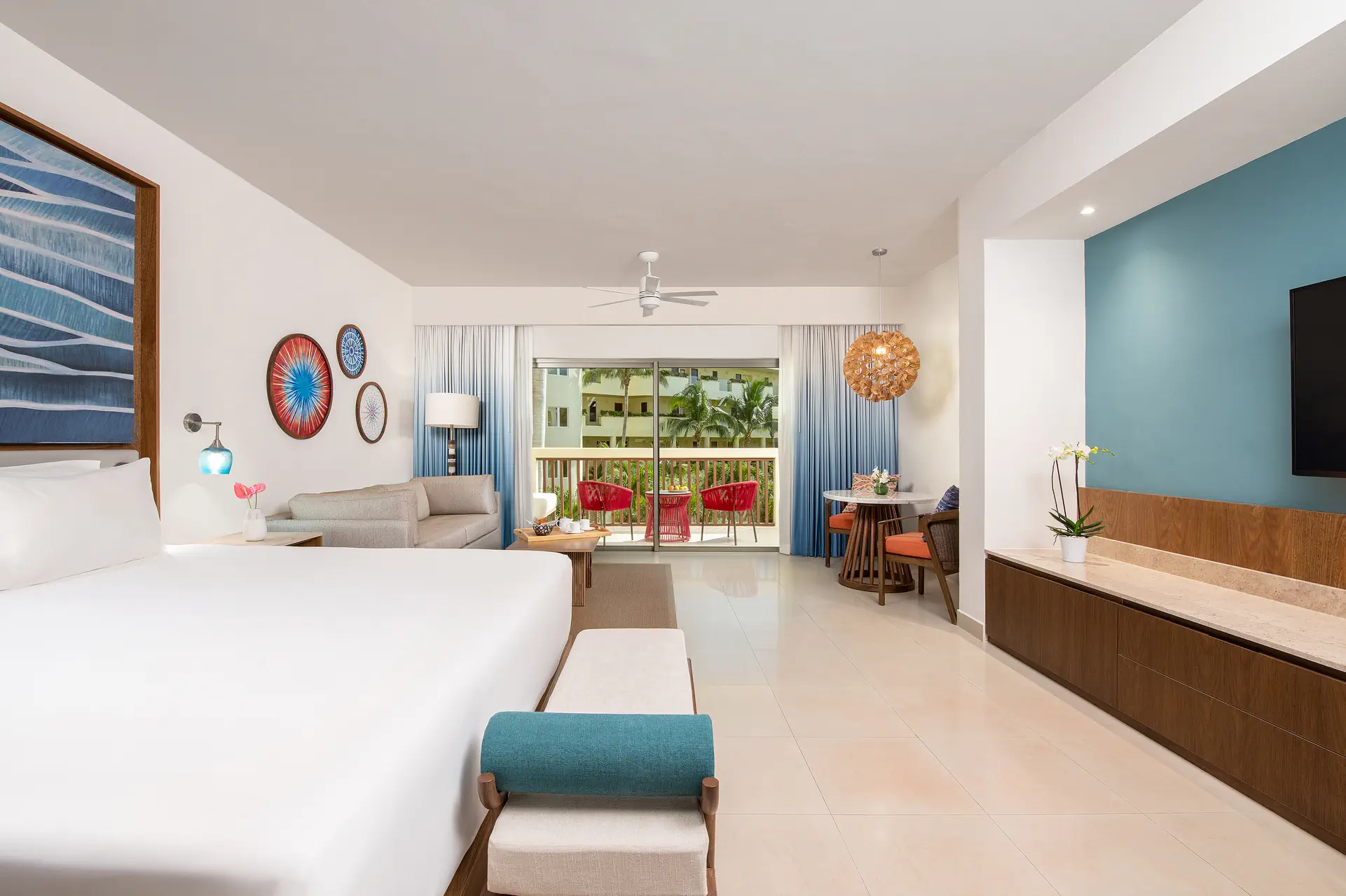 Hyatt Ziva Riviera (ex. Secrets Silversands) - zdjęcie 16