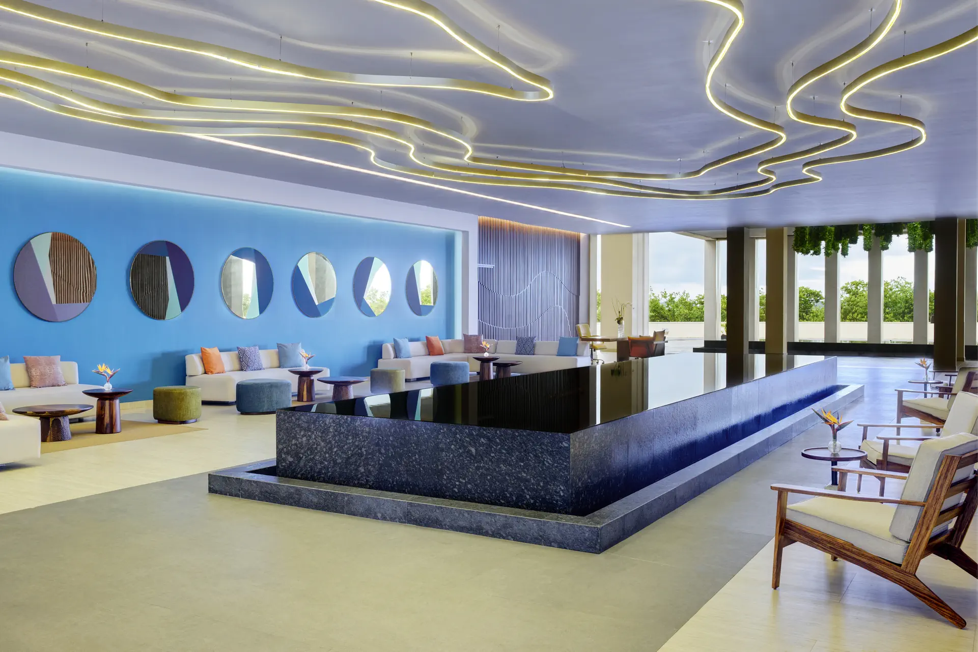 Hyatt Ziva Riviera (ex. Secrets Silversands) - zdjęcie 7
