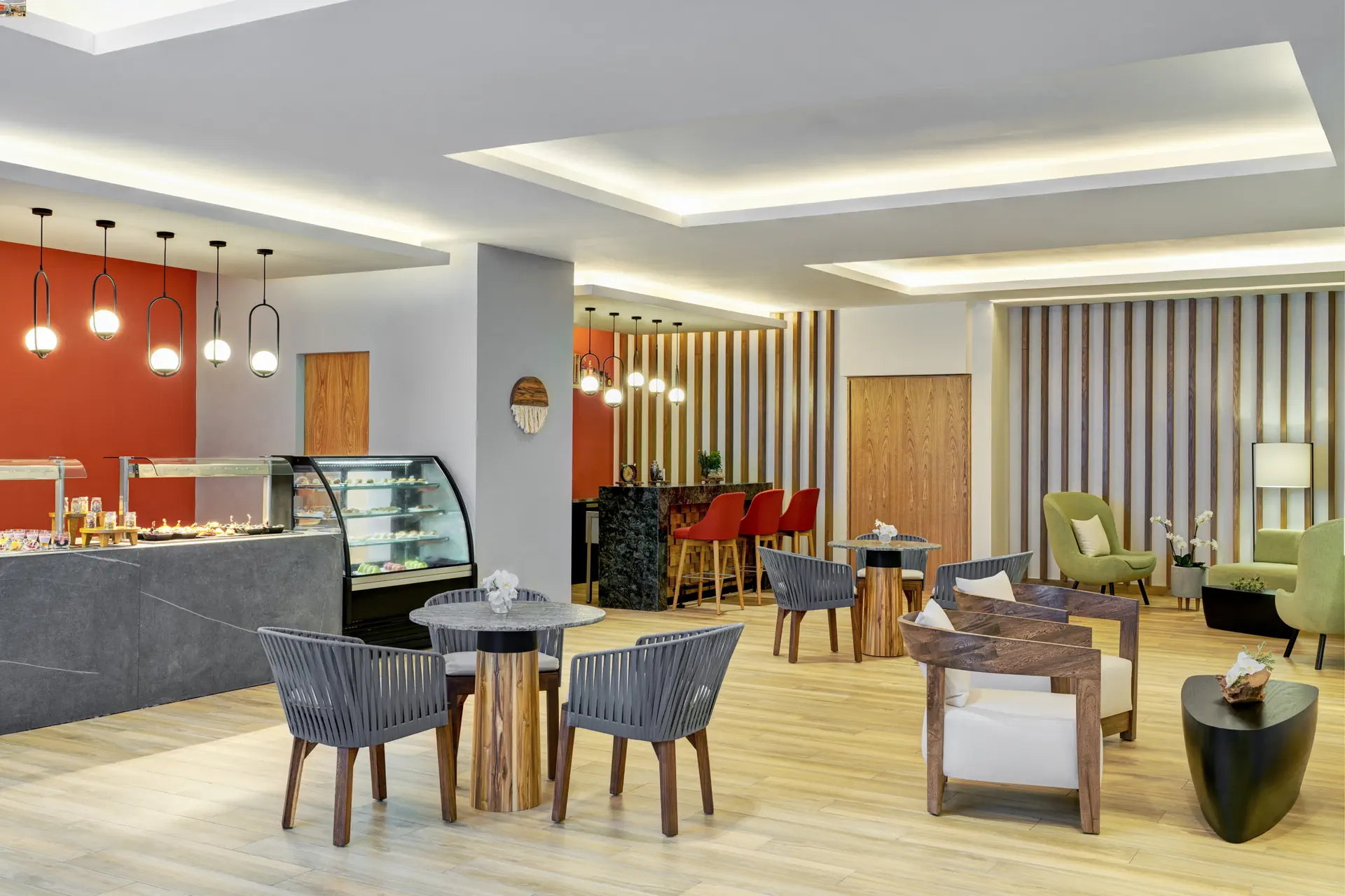 Hyatt Ziva Riviera (ex. Secrets Silversands) - zdjęcie 24