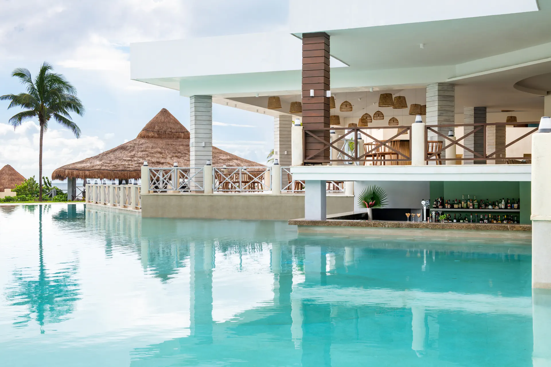 Hyatt Ziva Riviera (ex. Secrets Silversands) - zdjęcie 25