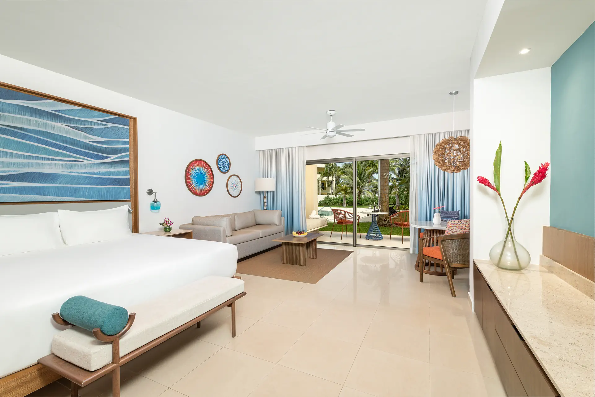 Hyatt Ziva Riviera (ex. Secrets Silversands) - zdjęcie 8
