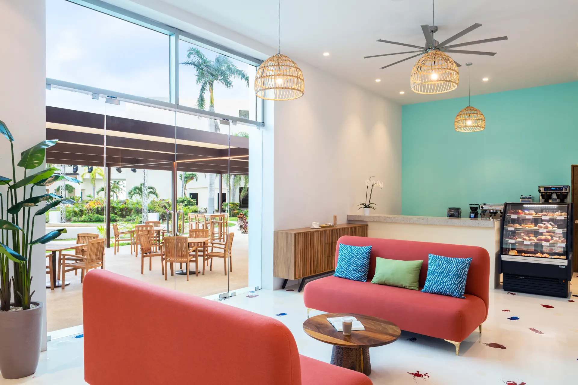 Hyatt Ziva Riviera (ex. Secrets Silversands) - zdjęcie 20