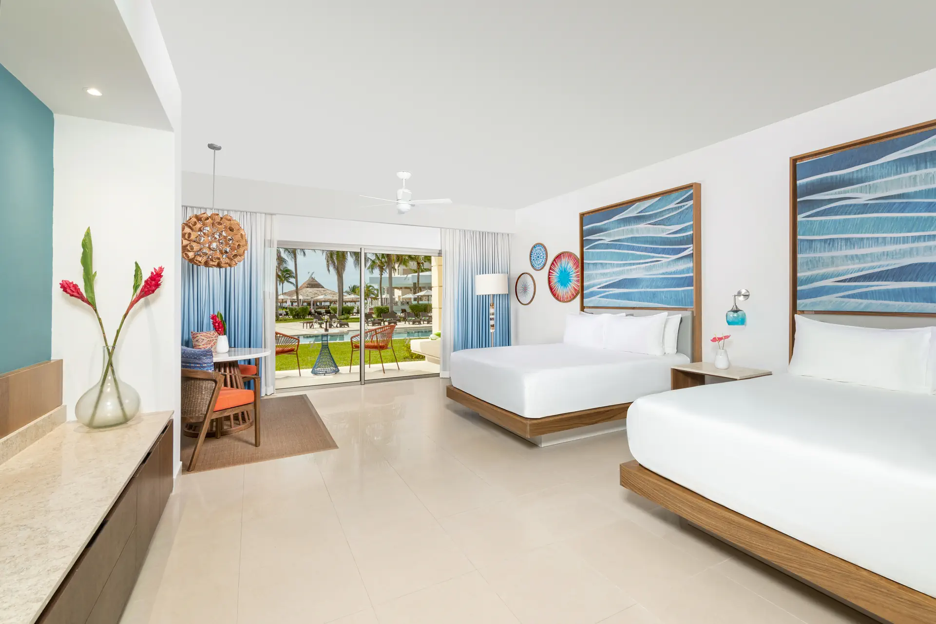 Hyatt Ziva Riviera (ex. Secrets Silversands) - zdjęcie 17