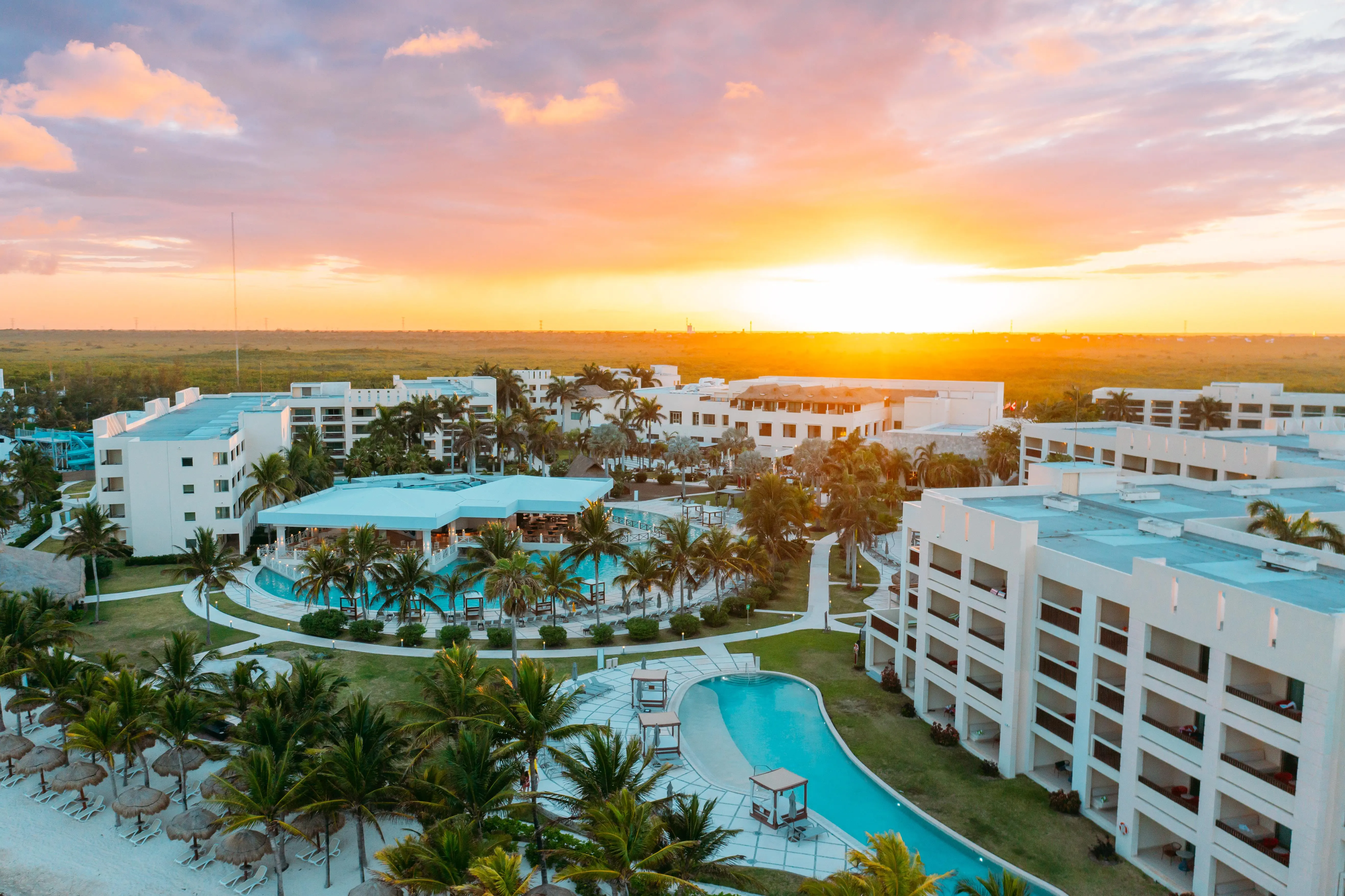 Hyatt Ziva Riviera (ex. Secrets Silversands) - zdjęcie 4