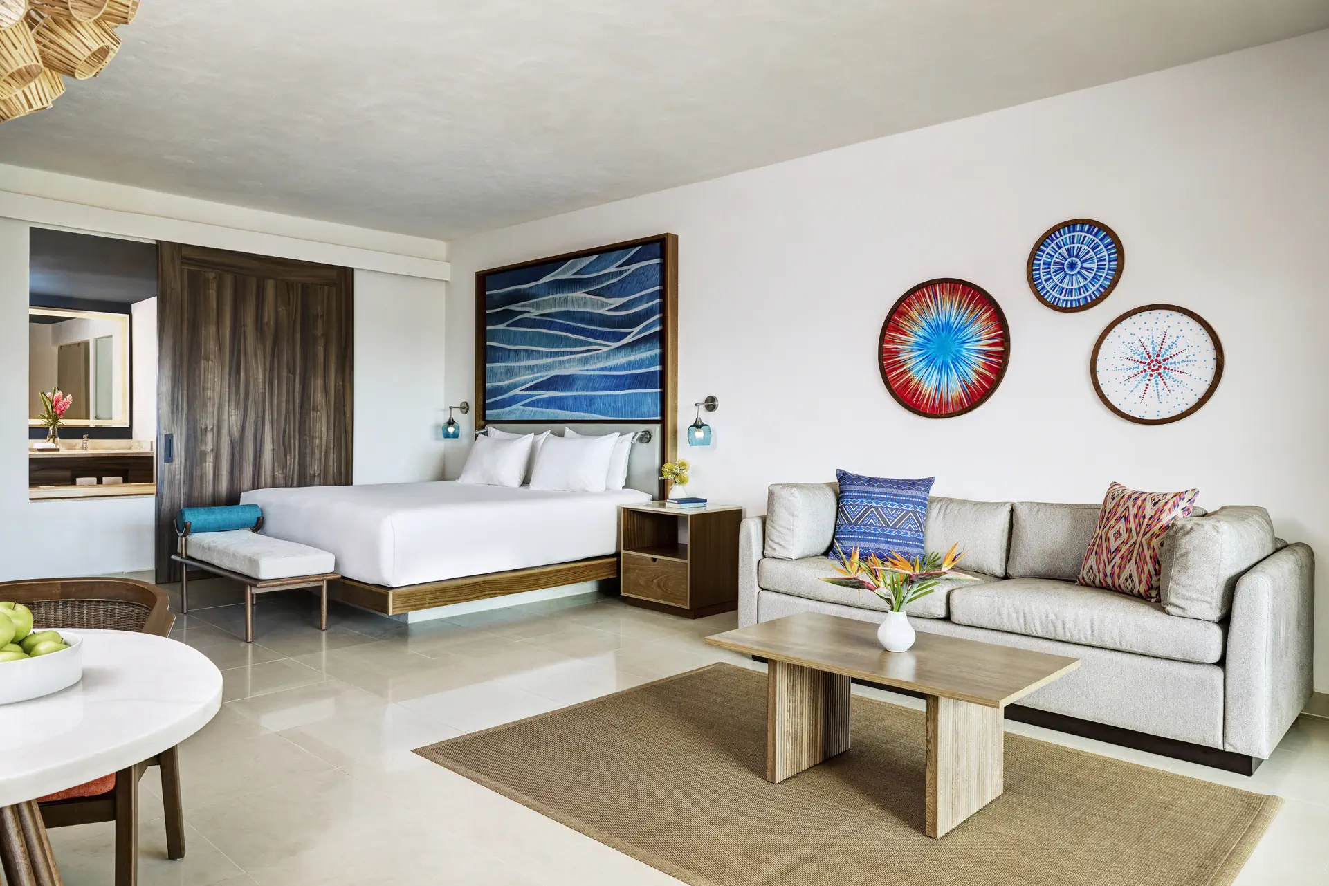 Hyatt Ziva Riviera (ex. Secrets Silversands) - zdjęcie 9