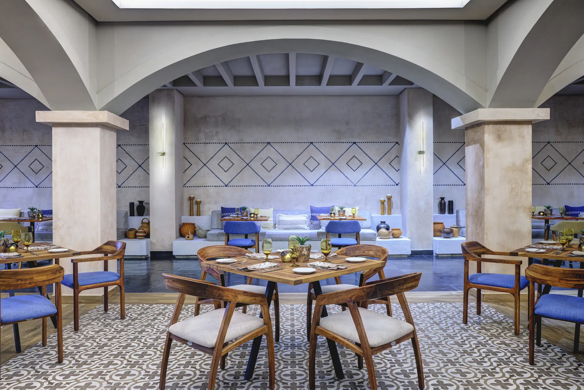 Hyatt Ziva Riviera (ex. Secrets Silversands) - zdjęcie 22