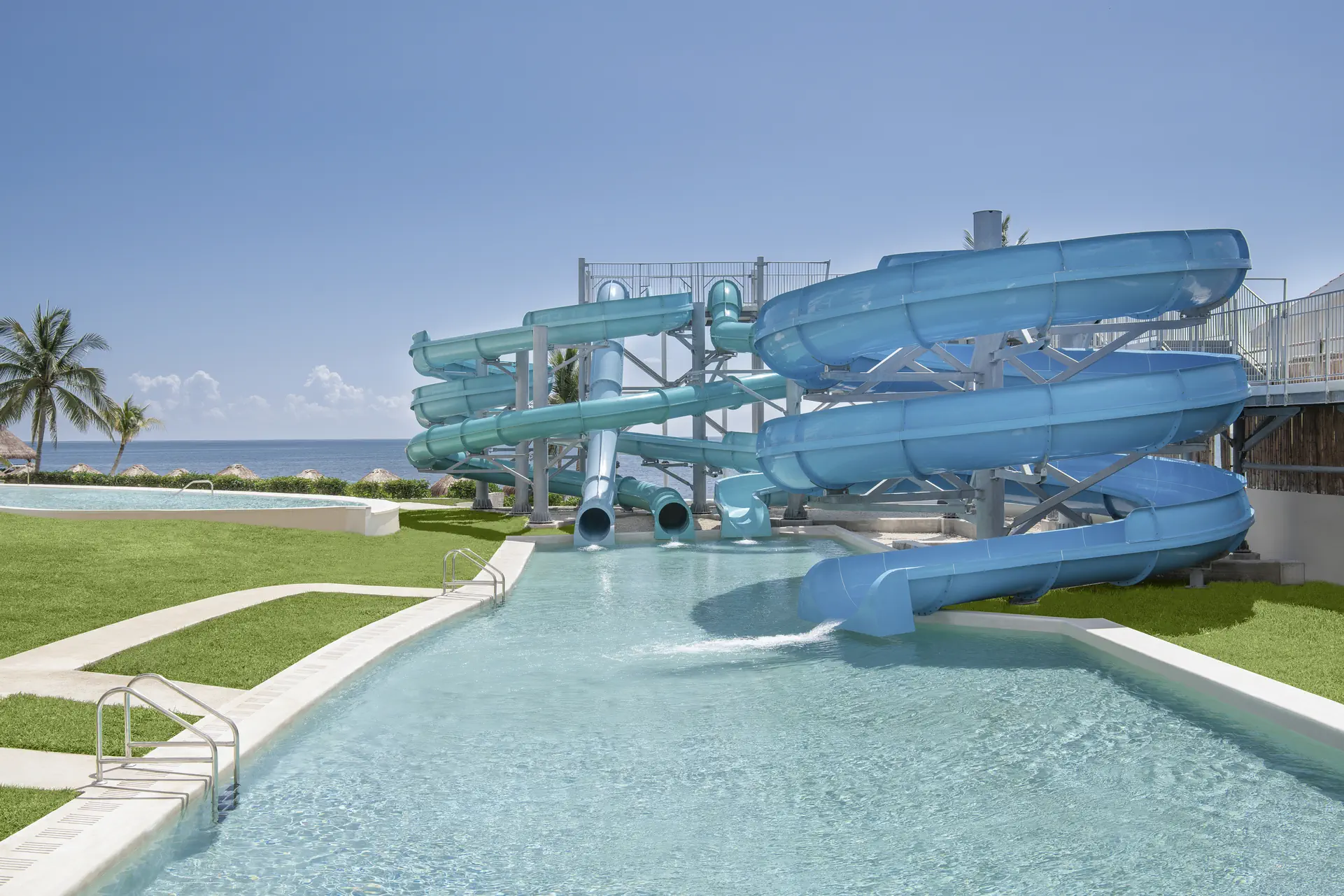 Hyatt Ziva Riviera (ex. Secrets Silversands) - zdjęcie 26