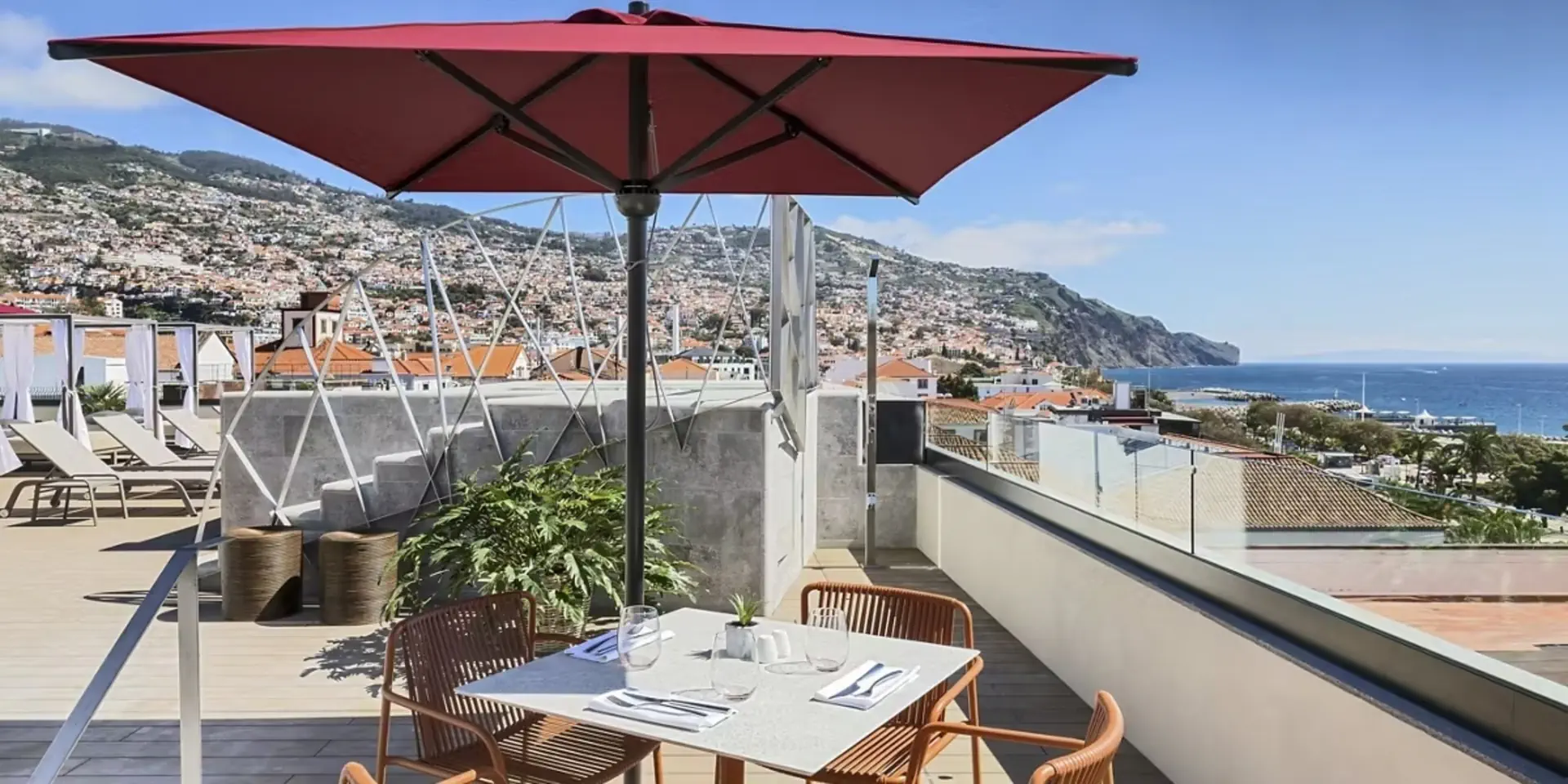 Barcelo Funchal Oldtown - zdjęcie 15