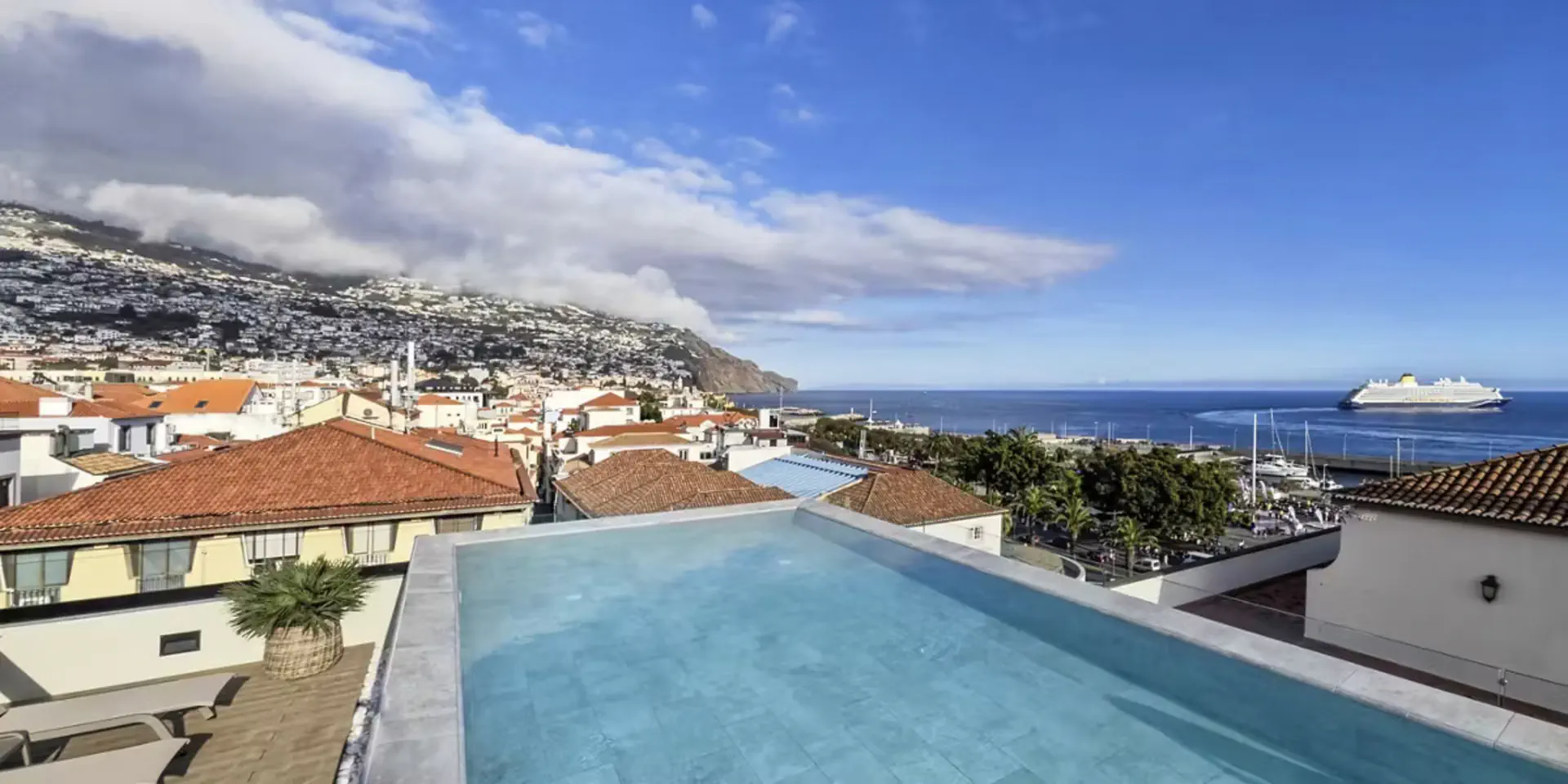 Barcelo Funchal Oldtown - zdjęcie 2