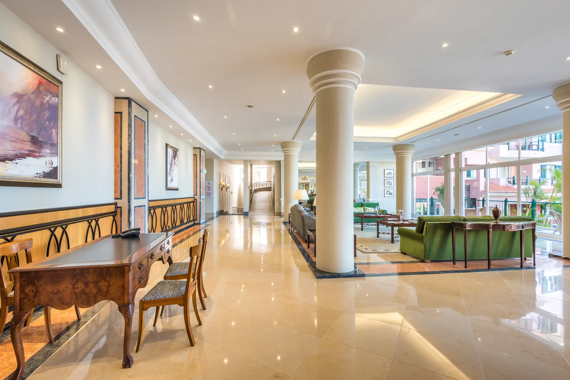Madeira Regency Palace - zdjęcie 13