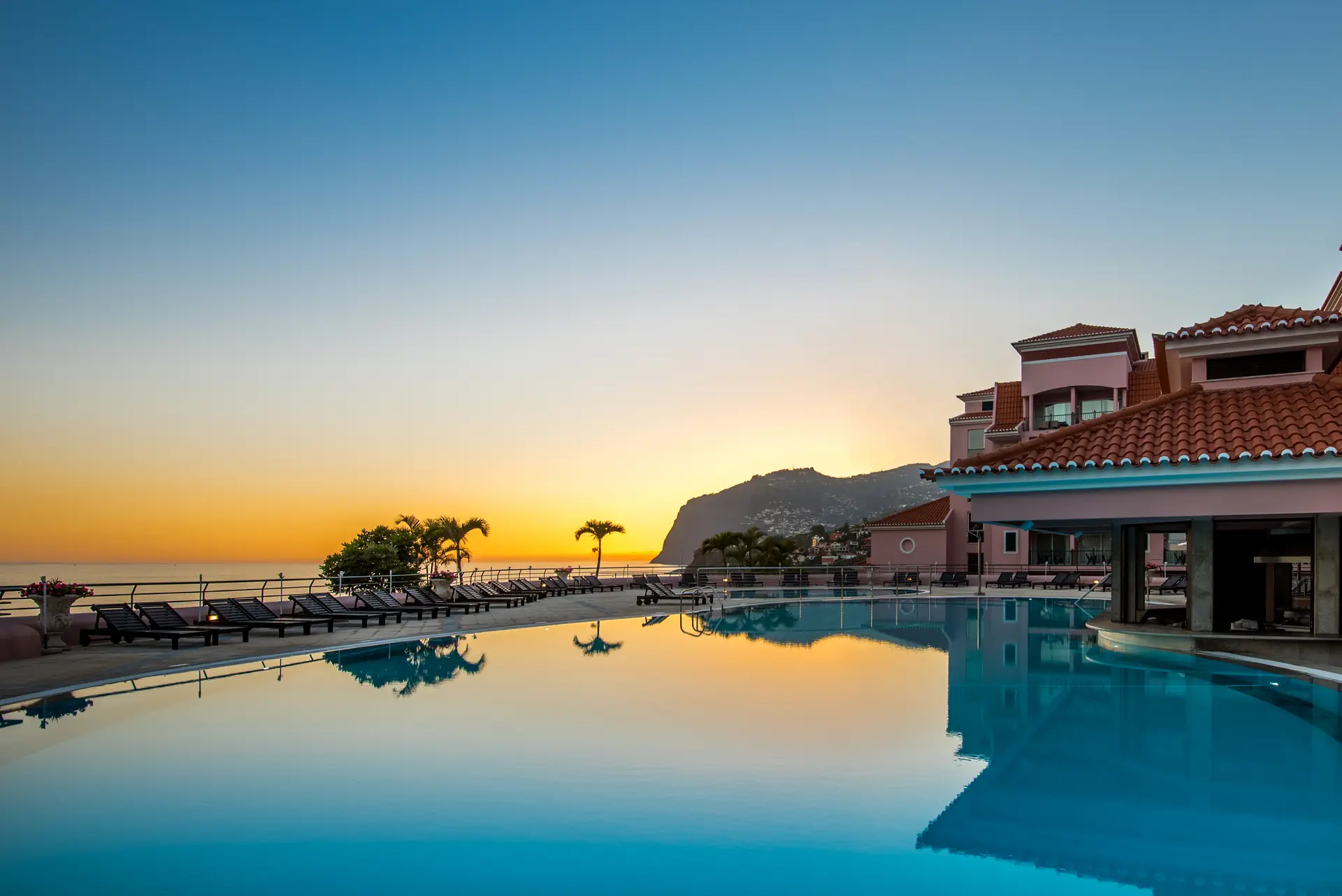 Madeira Regency Palace - zdjęcie 38