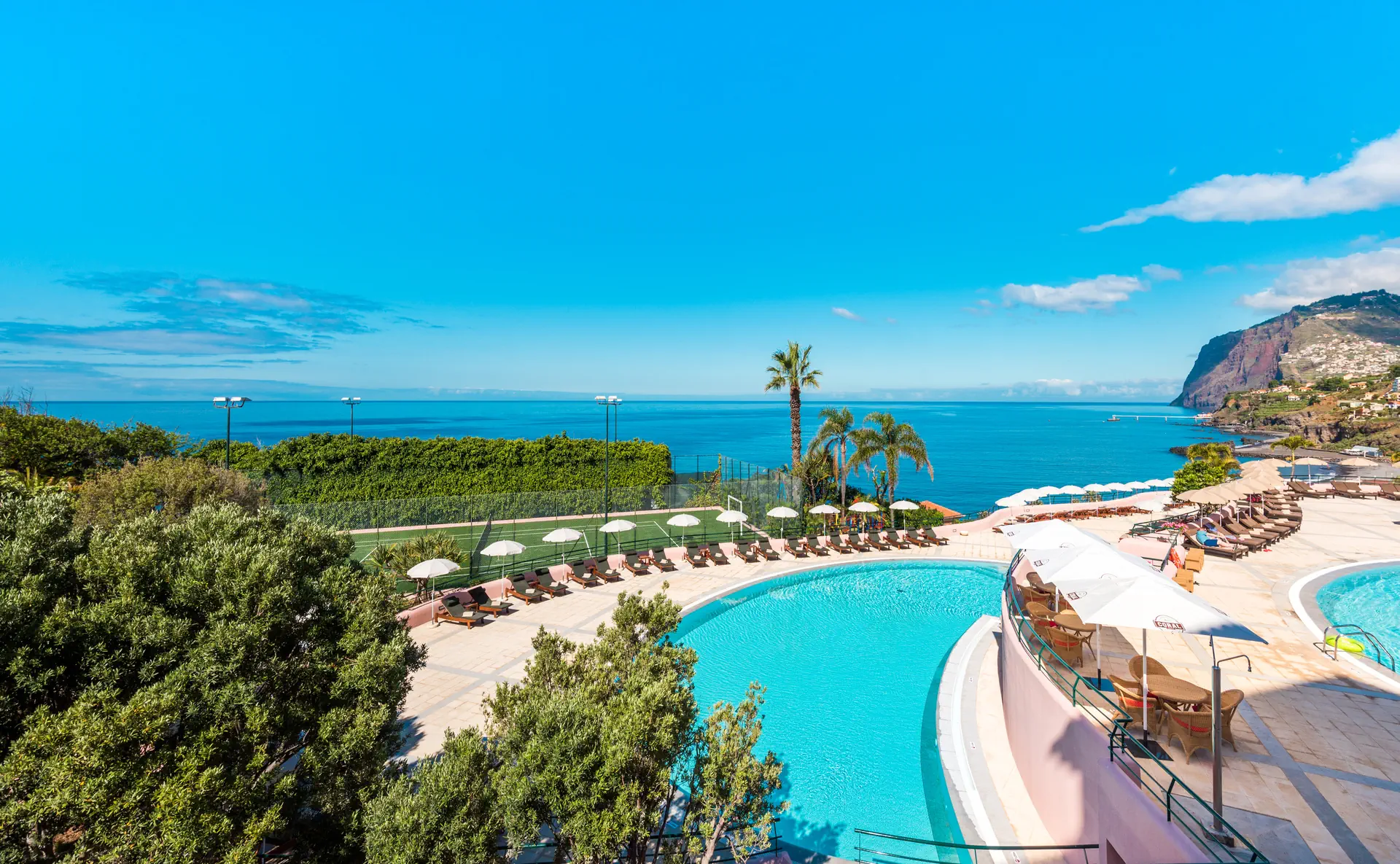 Madeira Regency Palace - zdjęcie 30