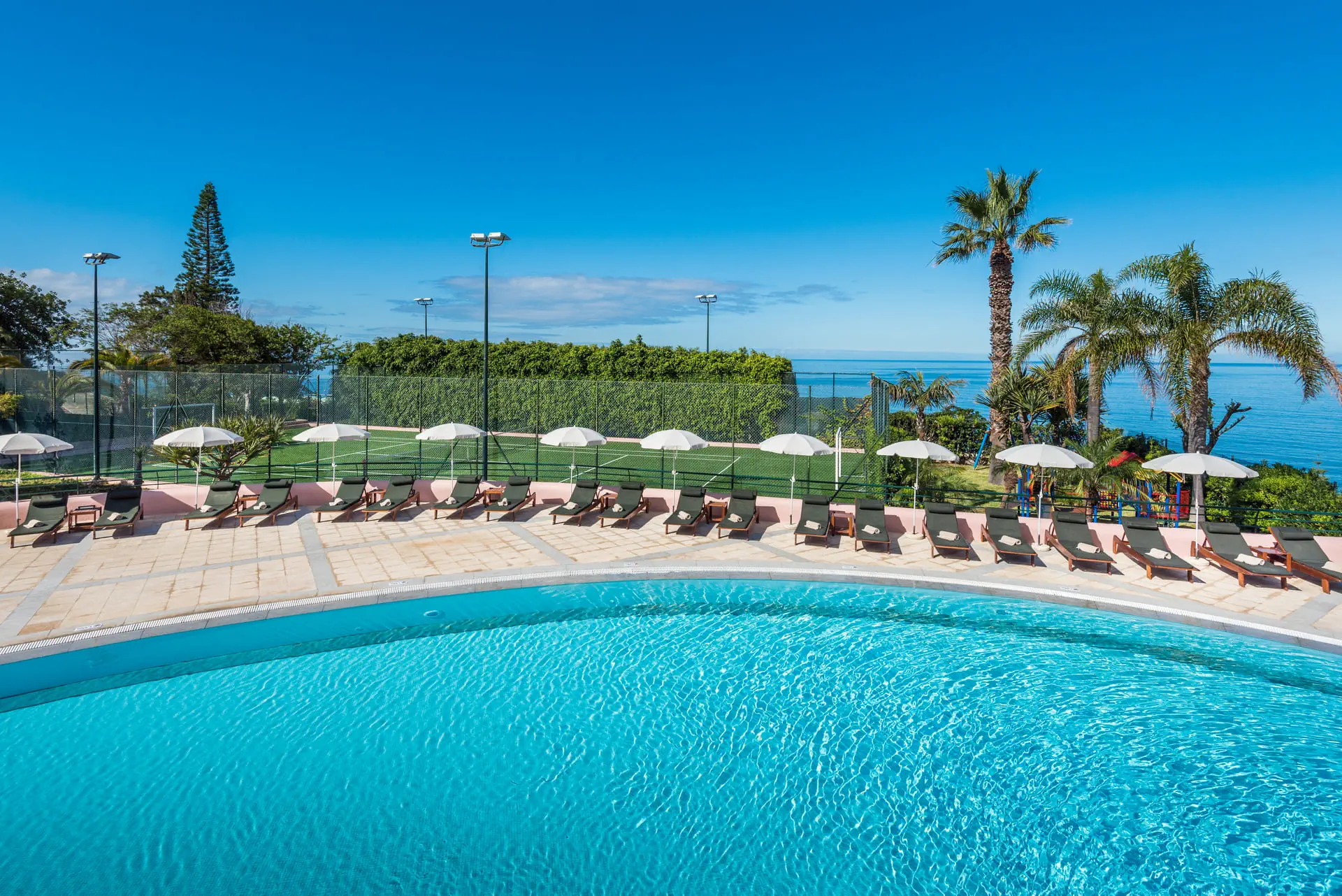 Madeira Regency Palace - zdjęcie 29