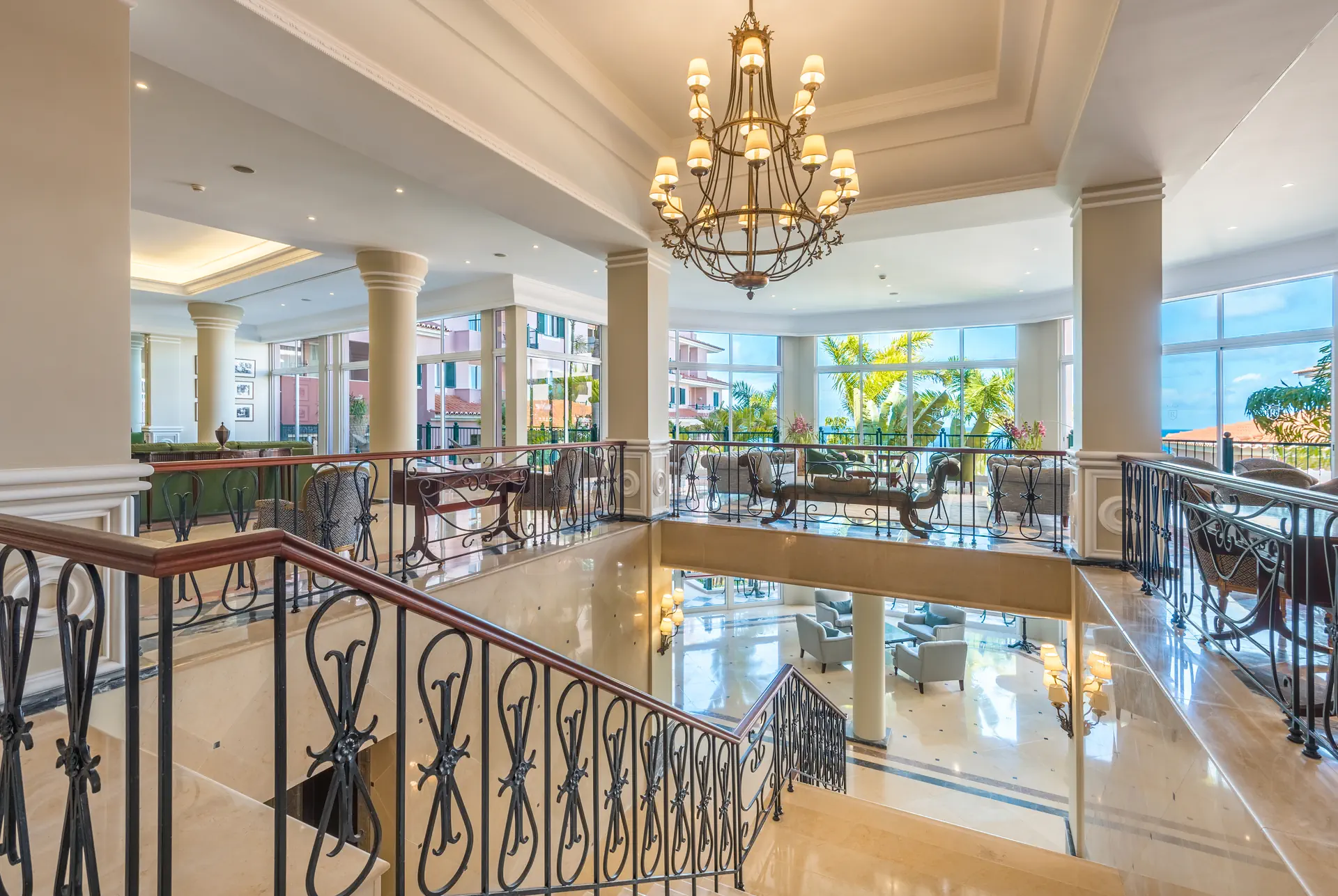 Madeira Regency Palace - zdjęcie 16