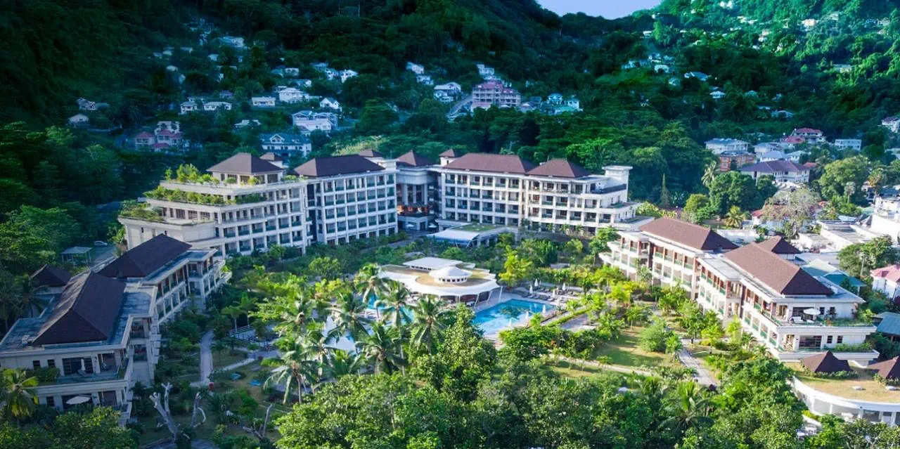 Savoy Resort - zdjęcie 2